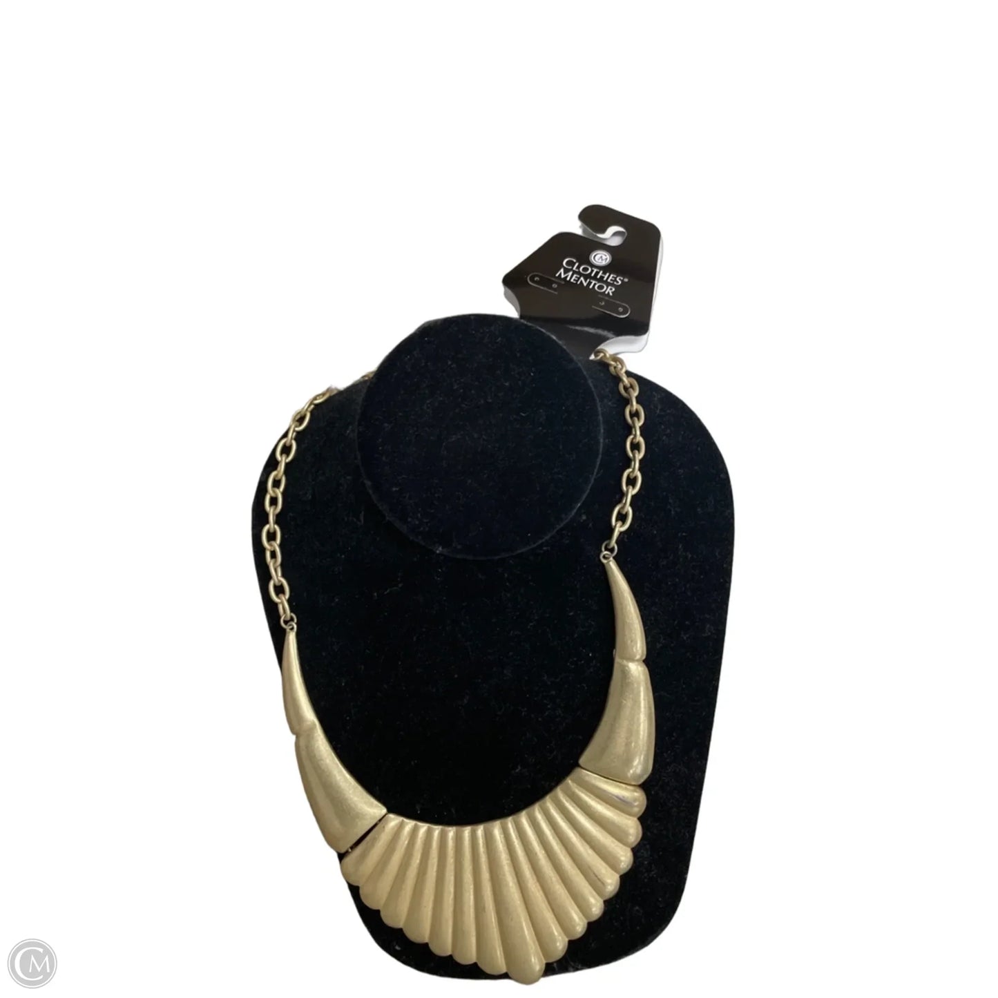 Necklace Statement By Clothes Mentor