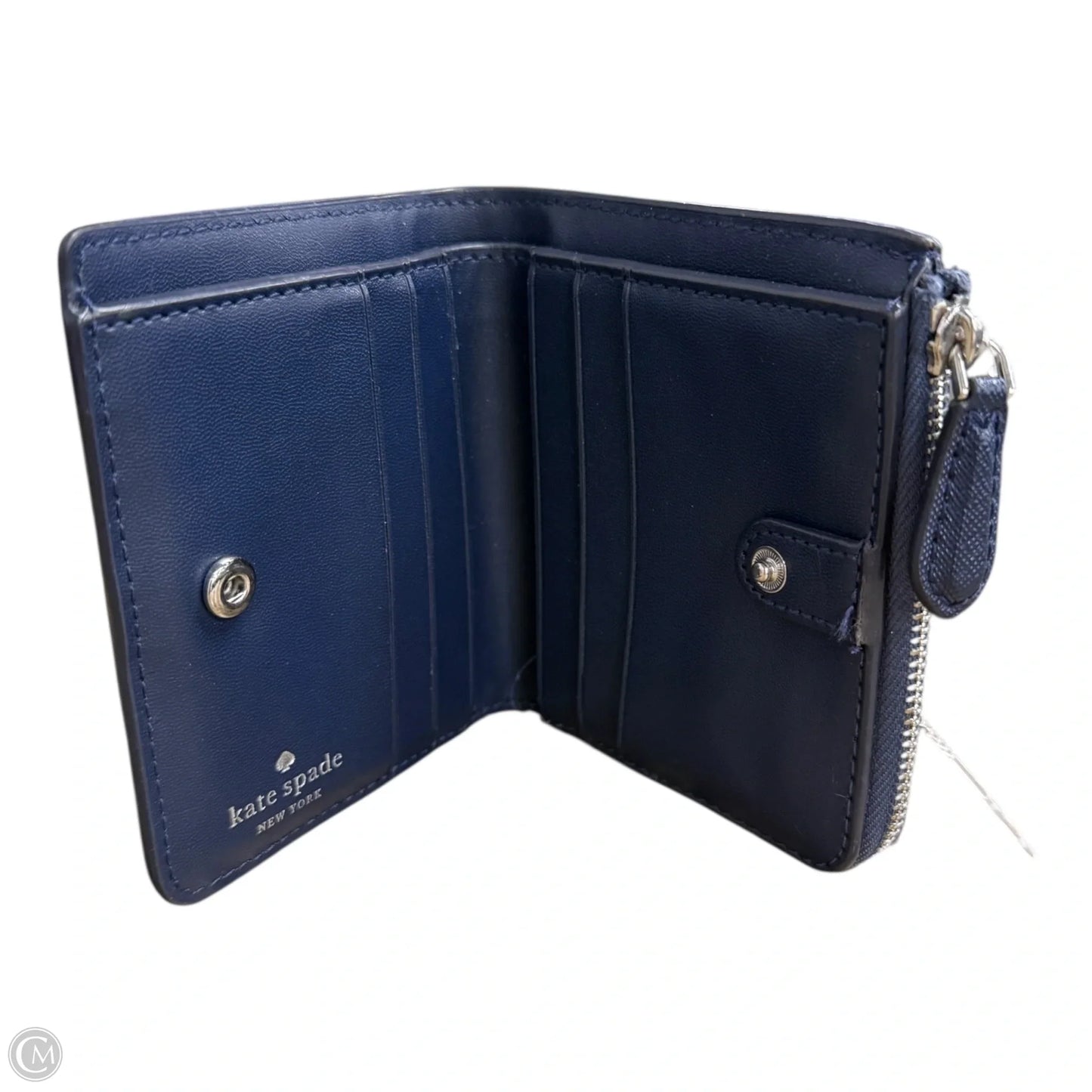 Wallet Designer By Kate Spade, Size: Small