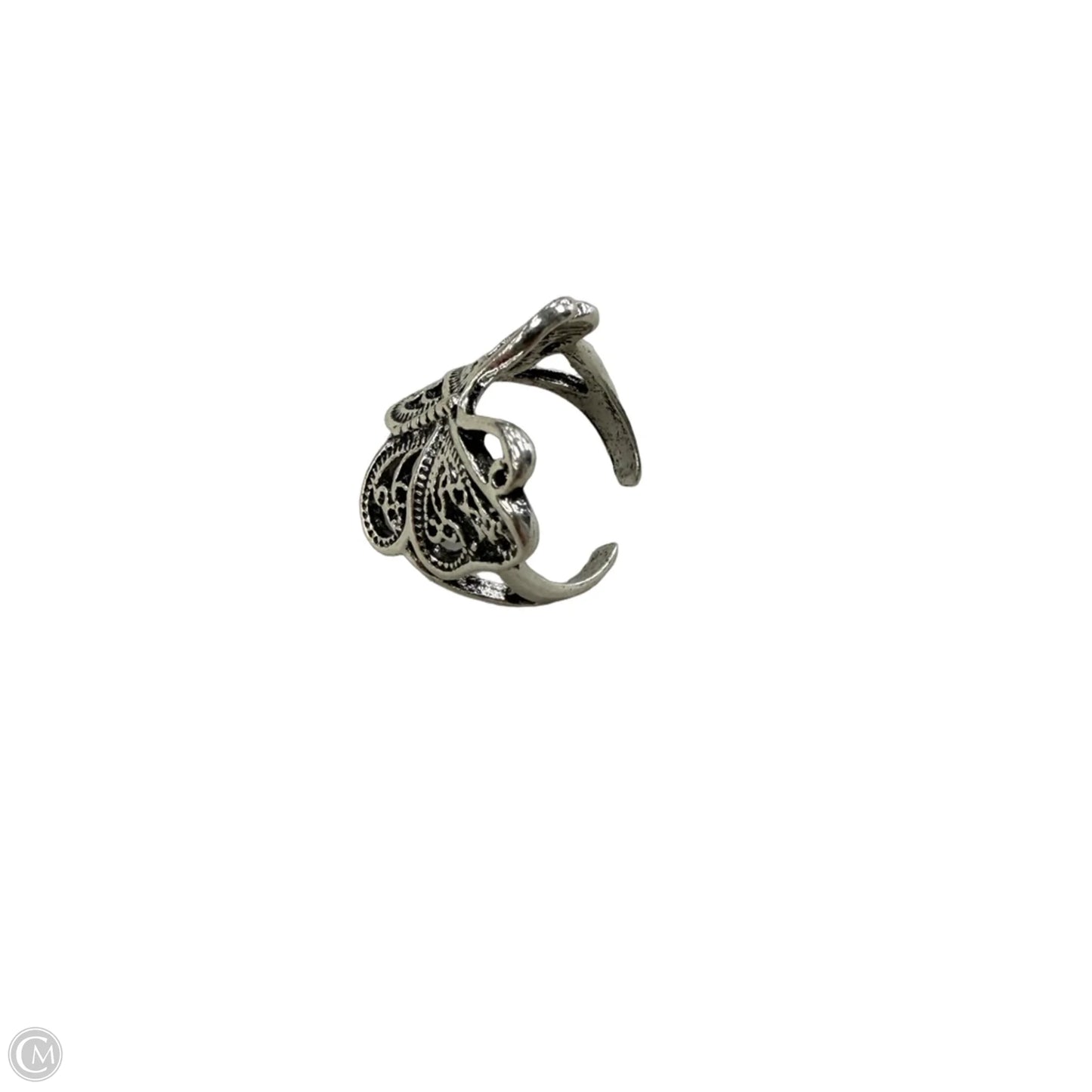 Ring Statement By Clothes Mentor