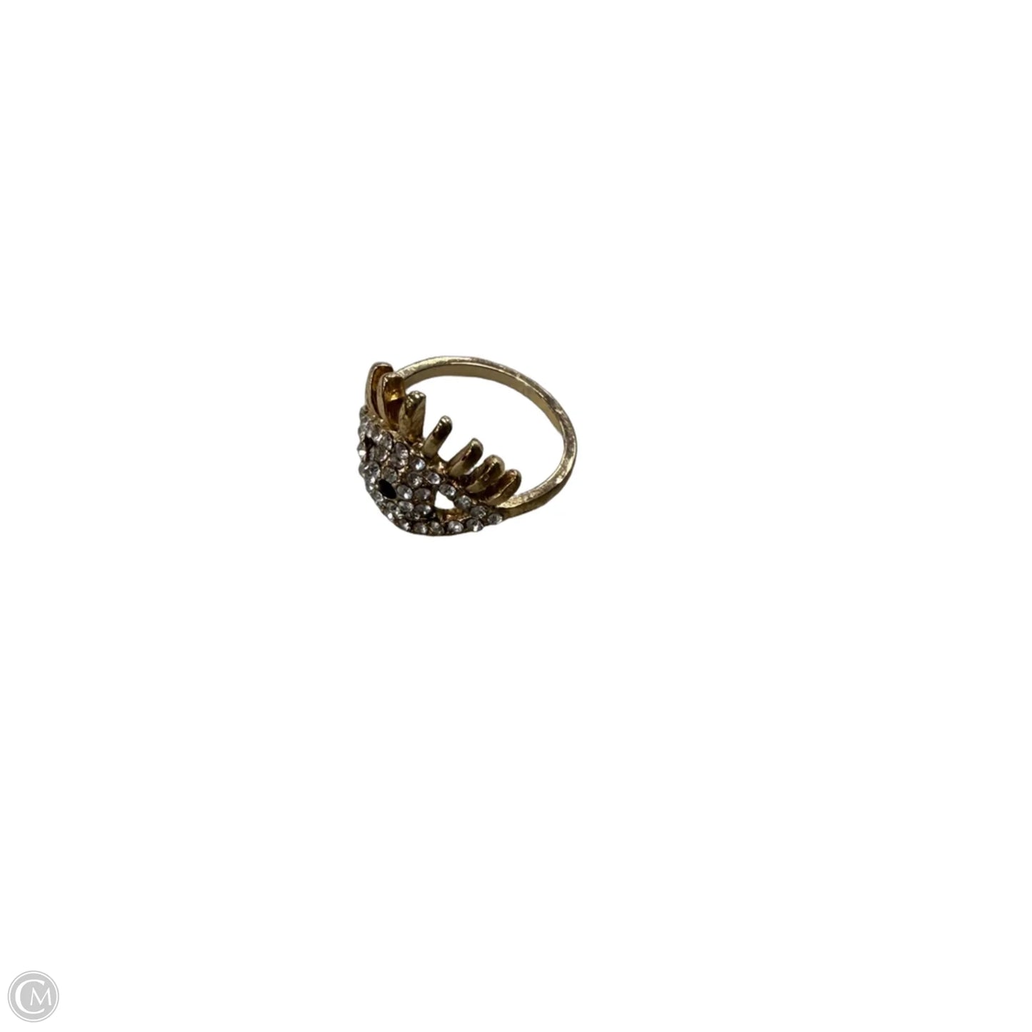 Ring Statement By Clothes Mentor