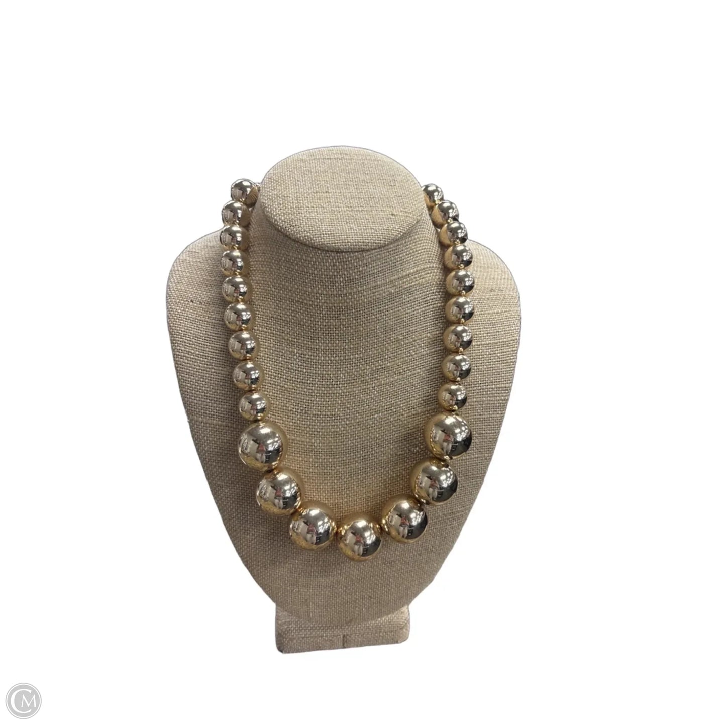 Necklace Statement By Clothes Mentor