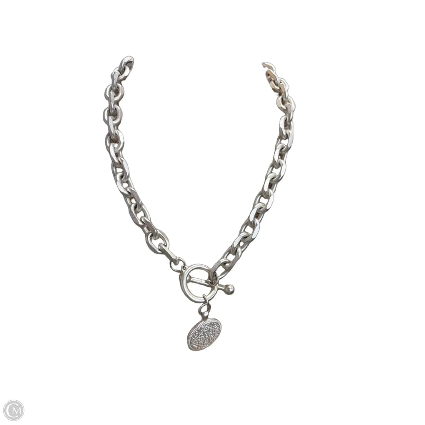 Necklace Chain By Clothes Mentor