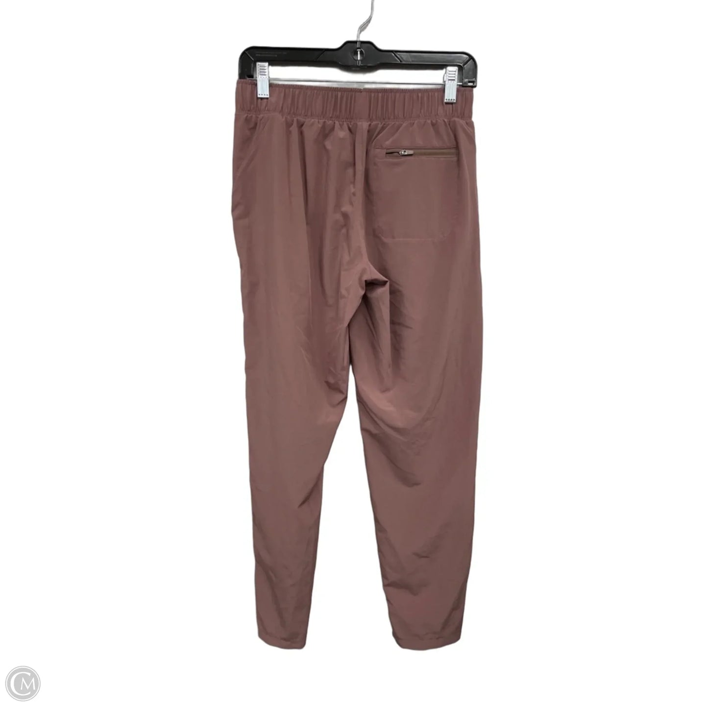 Athletic Pants By All In Motion In Brown, Size: Xs
