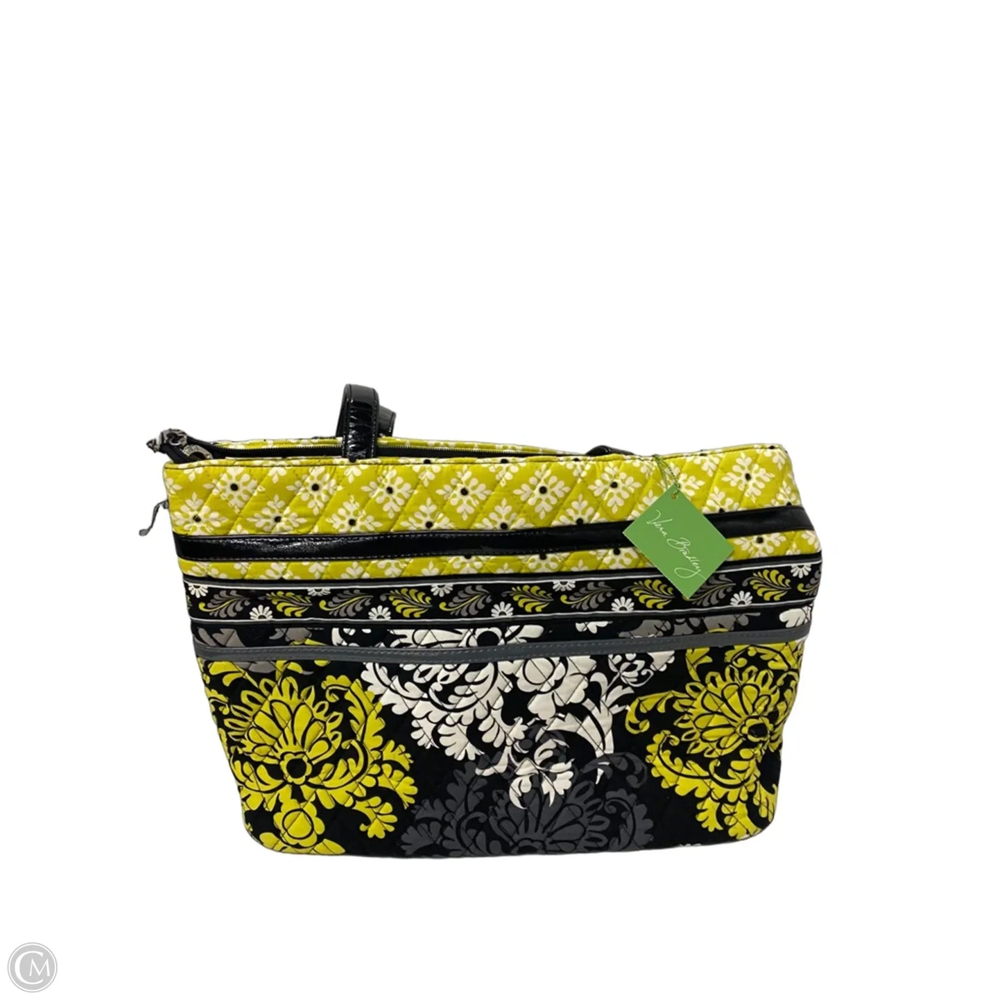Tote By Vera Bradley, Size: Large
