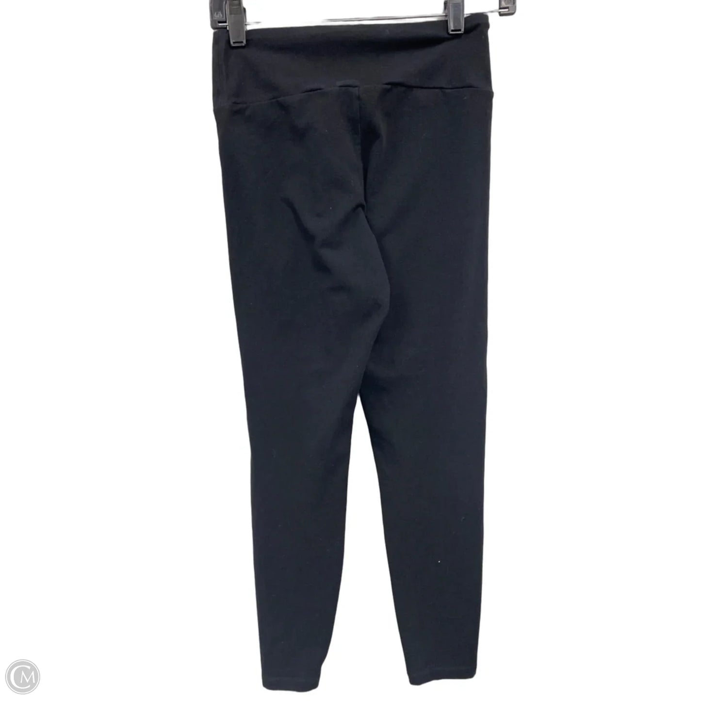 Pants Leggings By Express In Black, Size: S