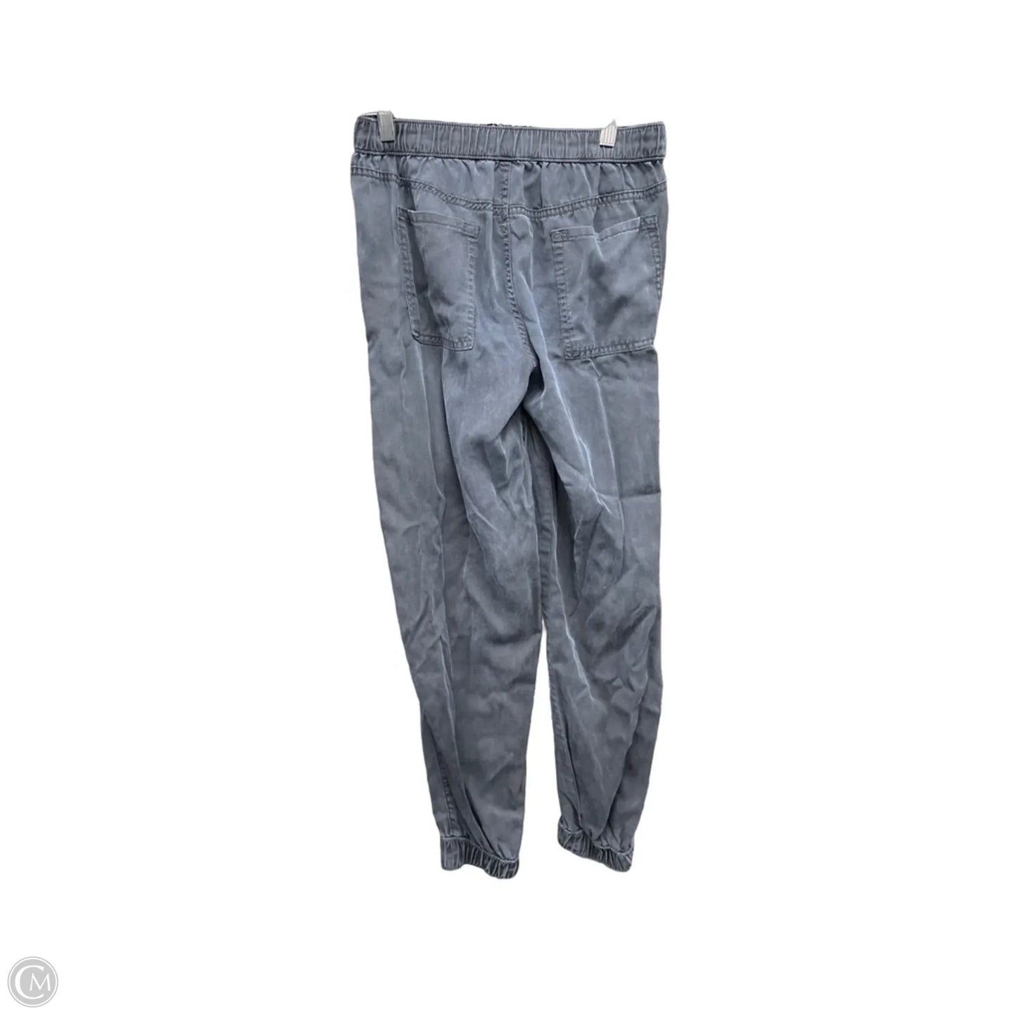 Pants Joggers By Nine West Apparel In Navy, Size: S