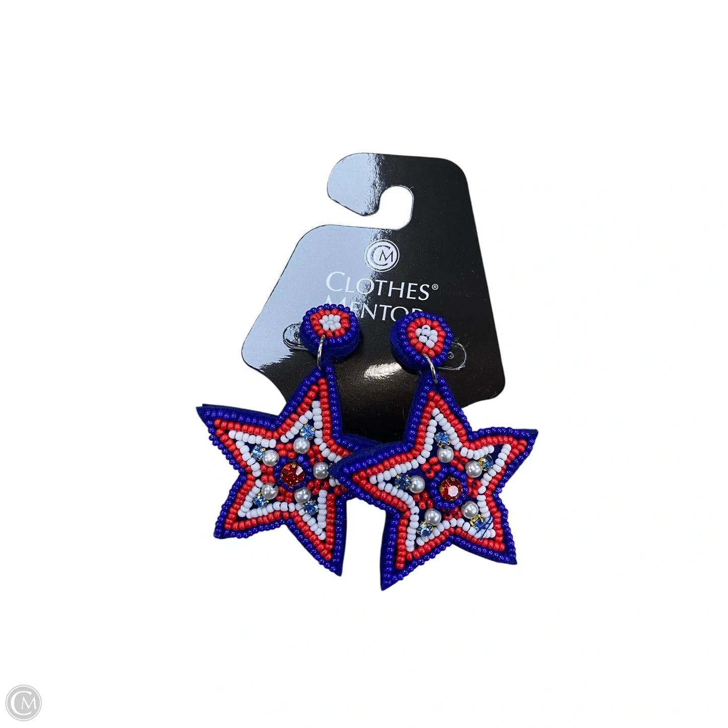 Earrings Dangle/drop By Clothes Mentor