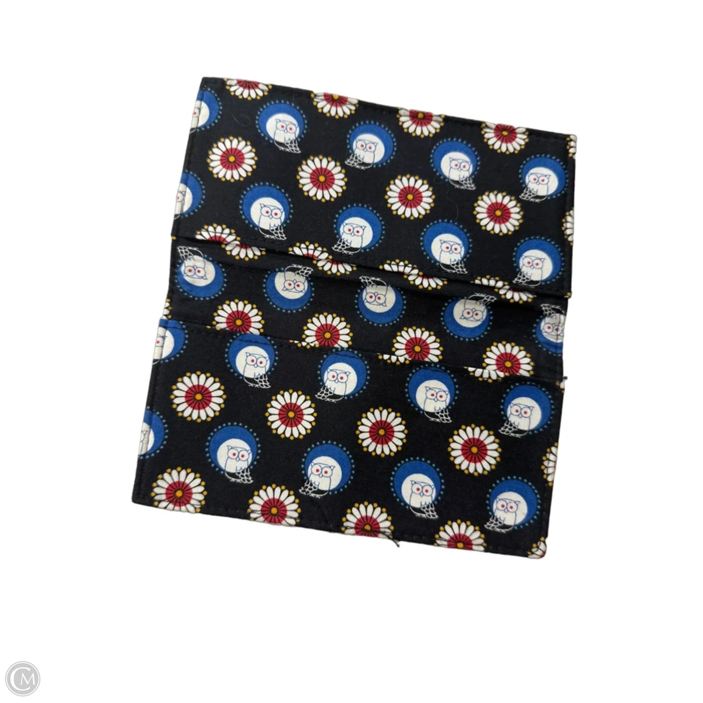 Wallet By Vera Bradley, Size: Small