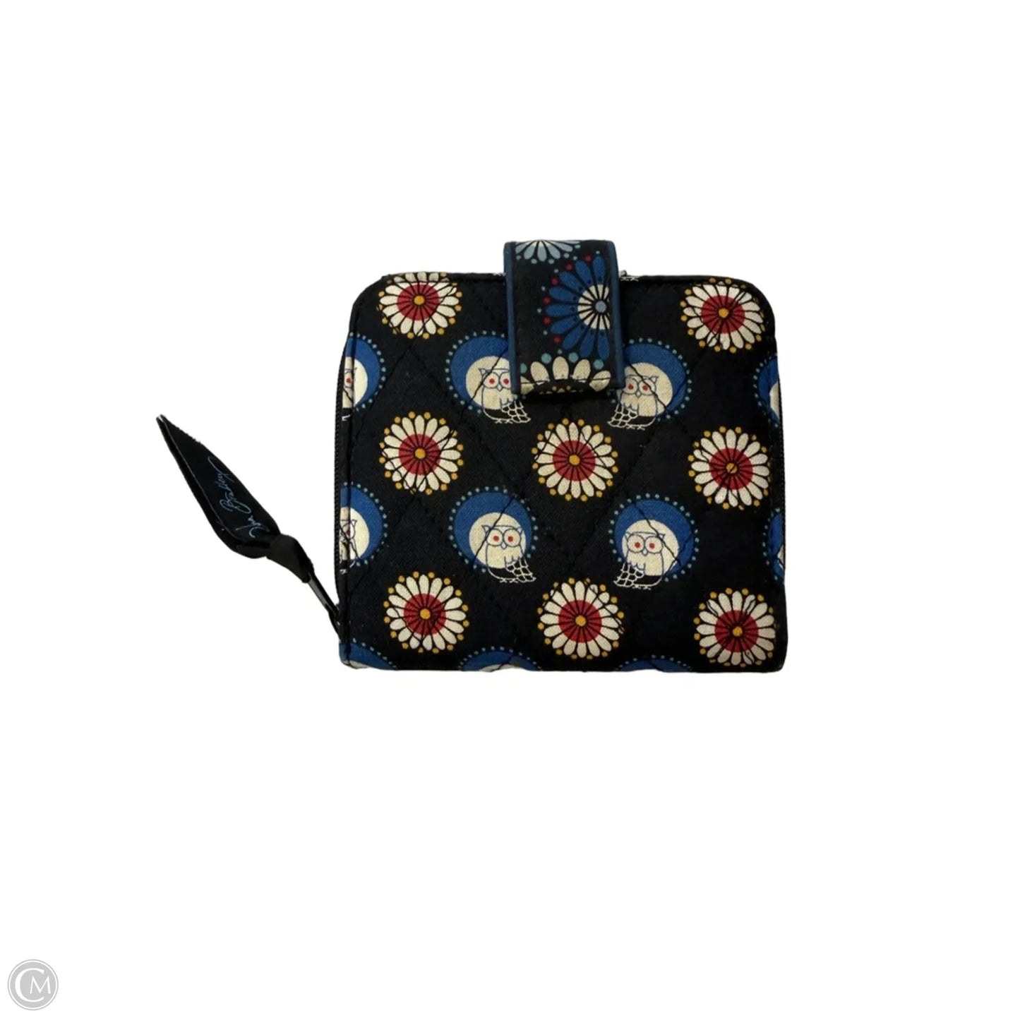 Wallet By Vera Bradley, Size: Small