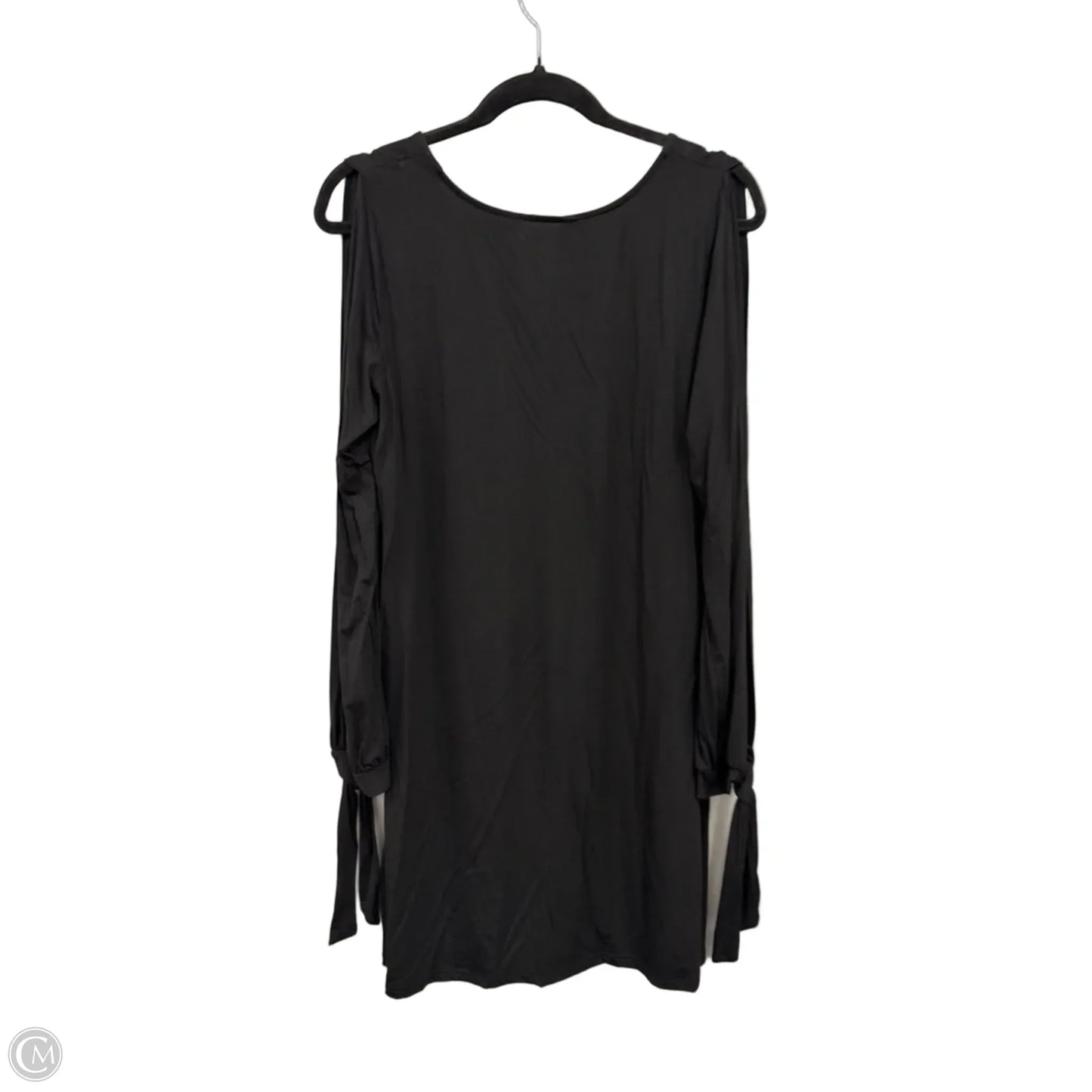 Dress Casual Short By Lulus In Black, Size: L