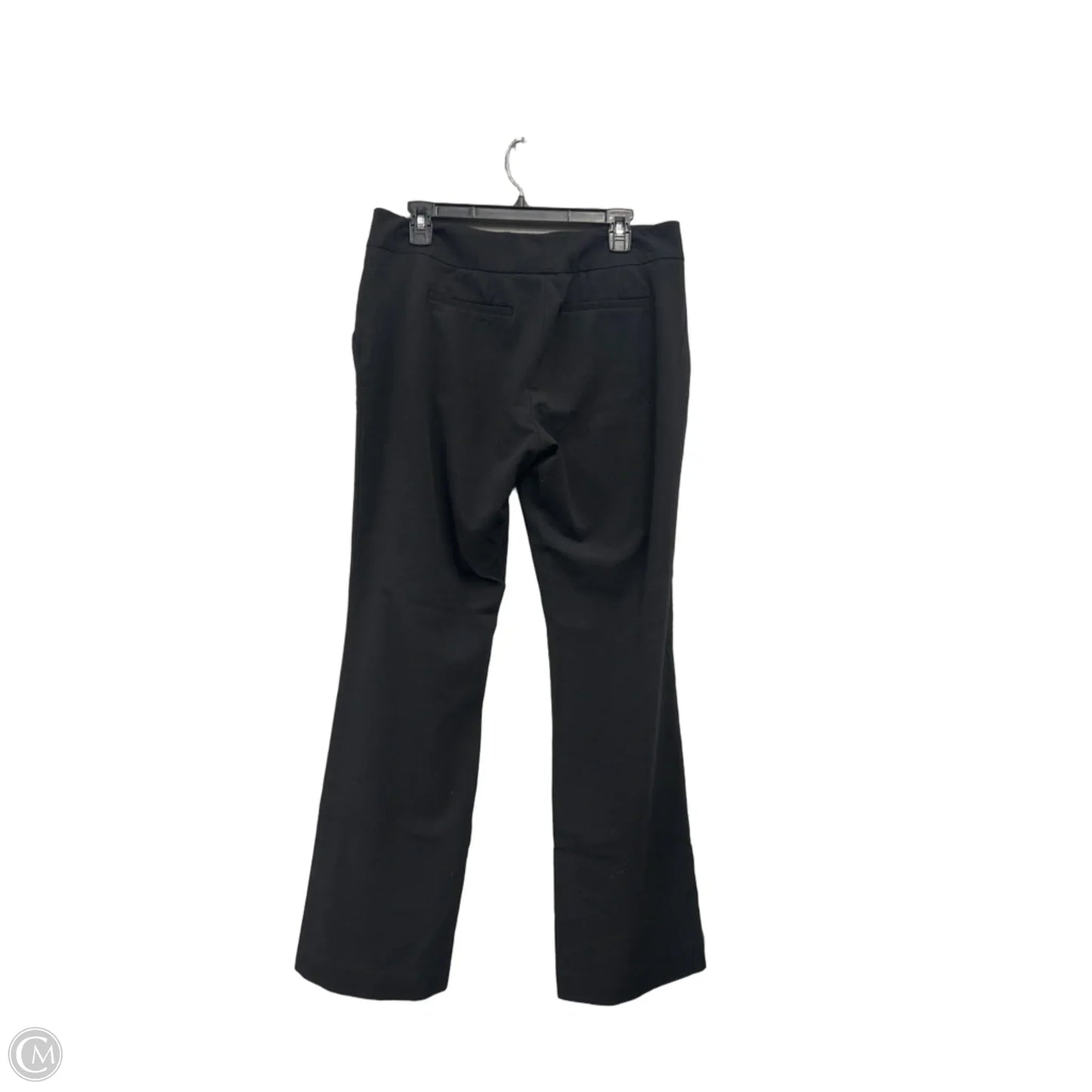 Pants Dress By New York And Co In Black, Size: 12