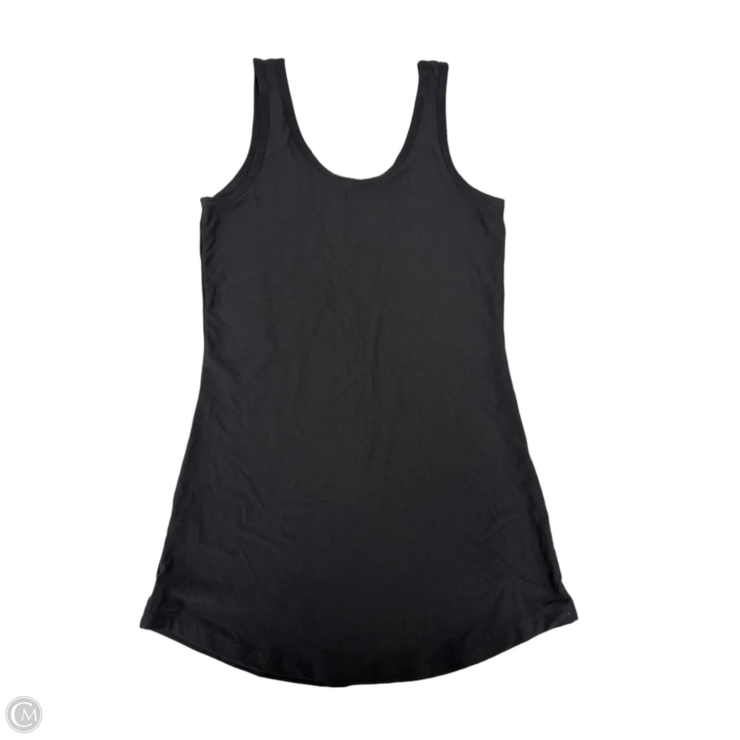 Tank Top By No Boundaries In Black, Size: S