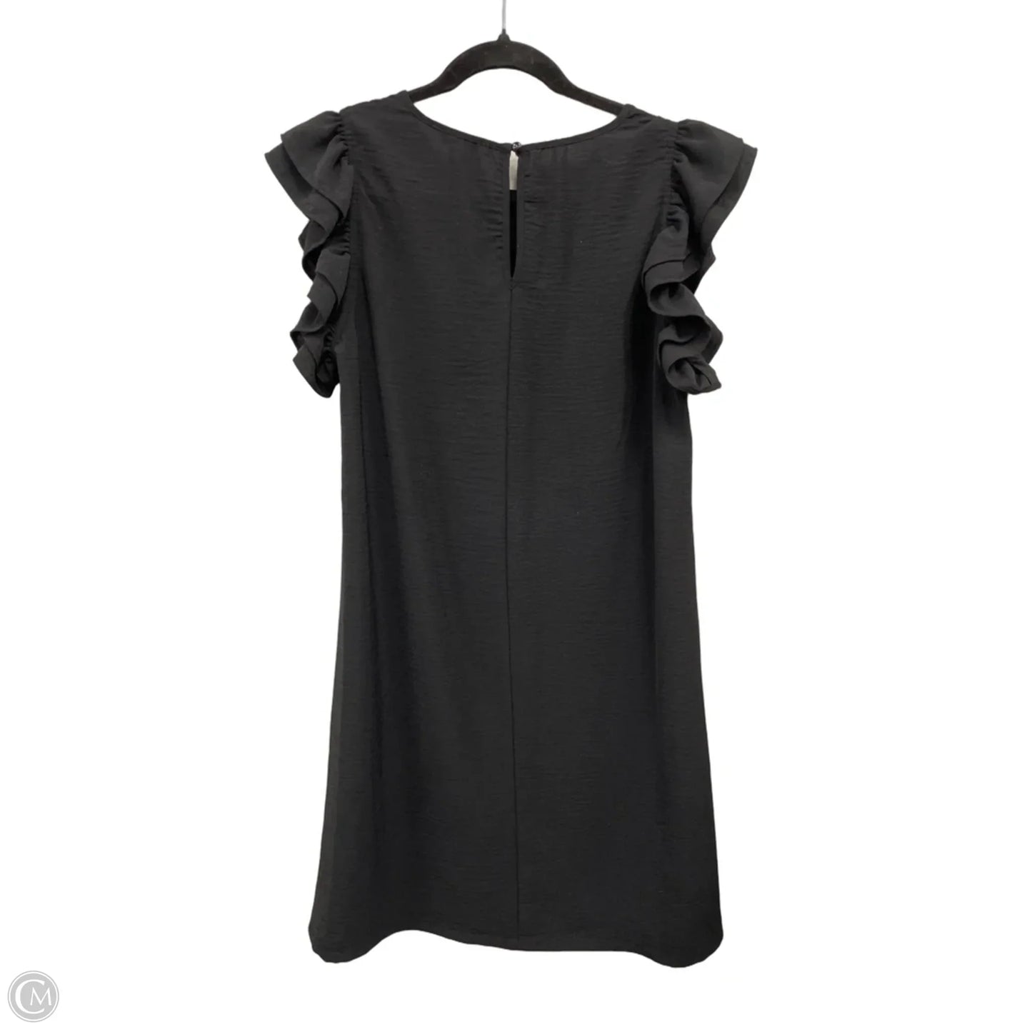 Dress Casual Short By Mittoshop In Black, Size: L