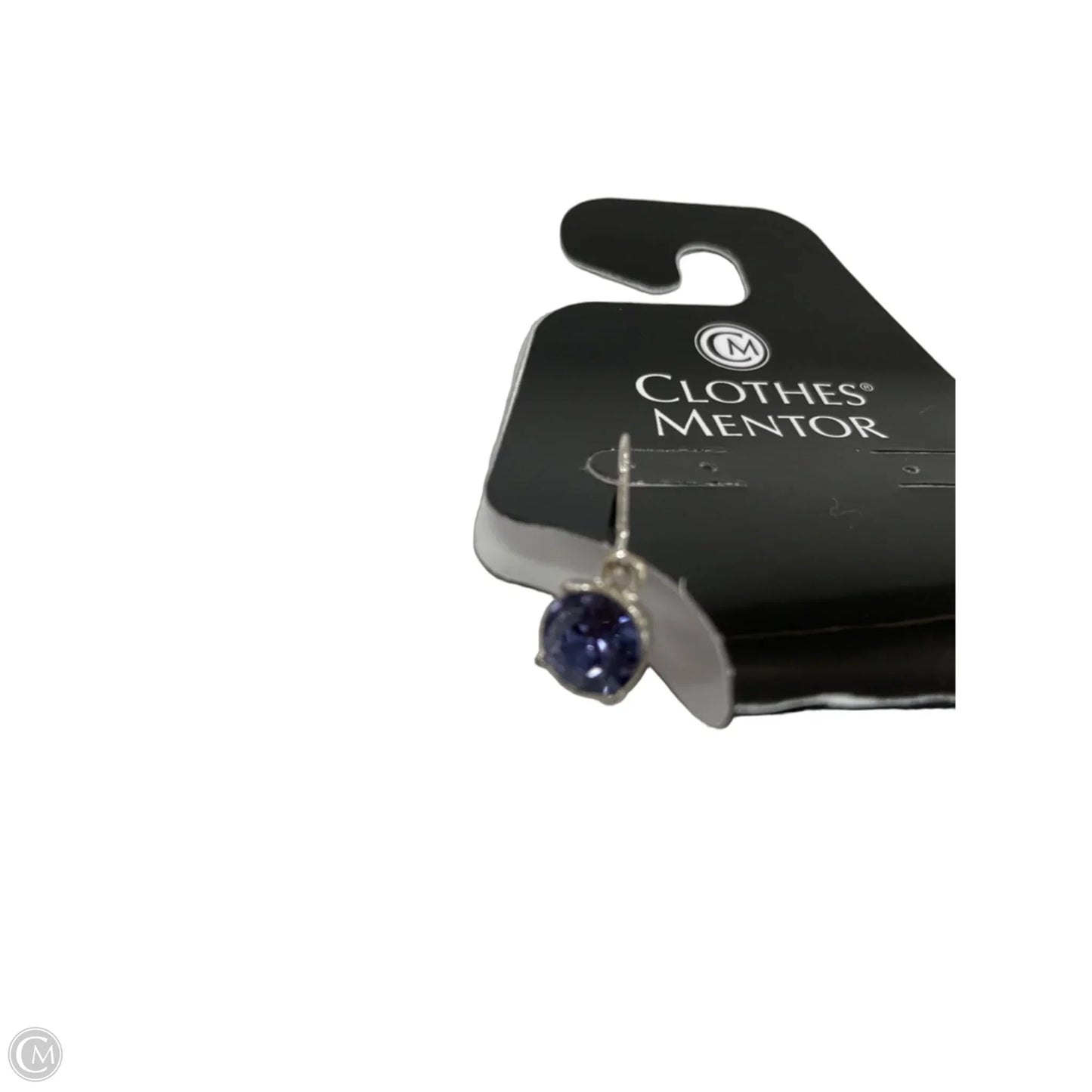 Earrings Dangle/drop By Clothes Mentor
