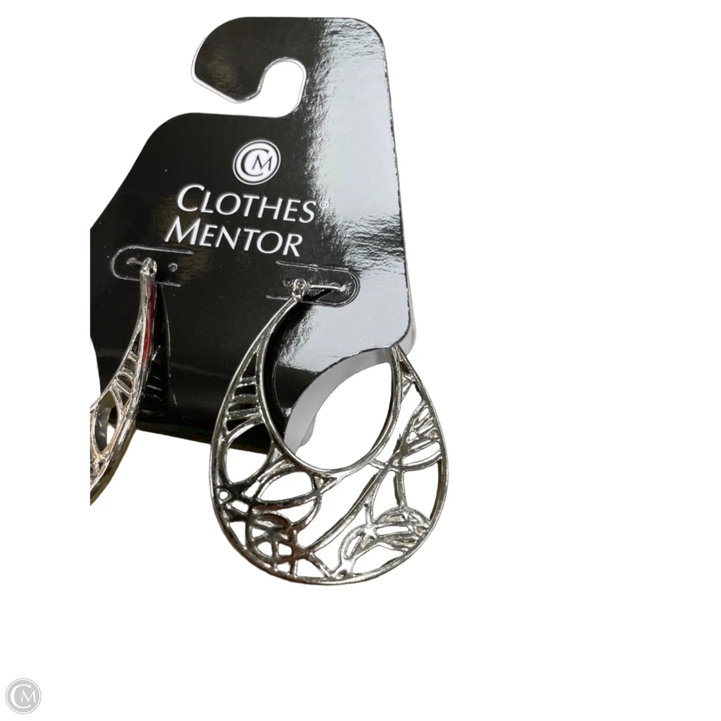 Earrings Hoop By Clothes Mentor