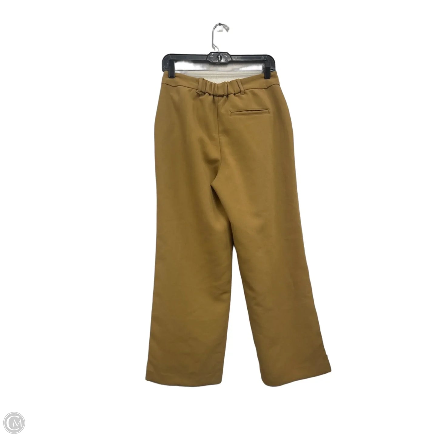 Pants Wide Leg By Old Navy In Brown, Size: Sp