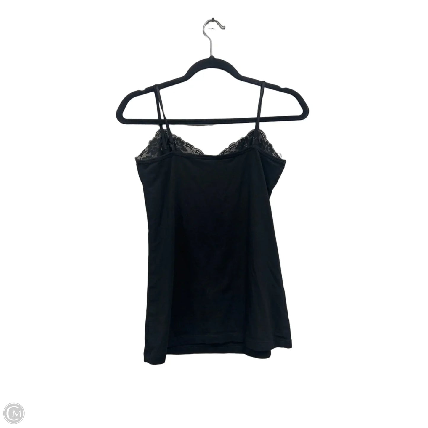 Top Cami By Old Navy In Black, Size: S
