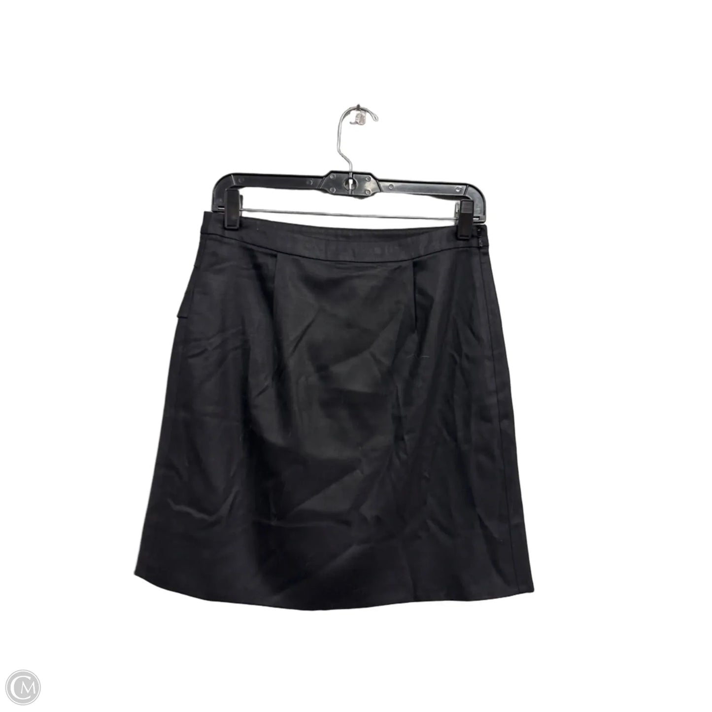 Skirt Designer By Marc By Marc Jacobs In Black, Size: 4