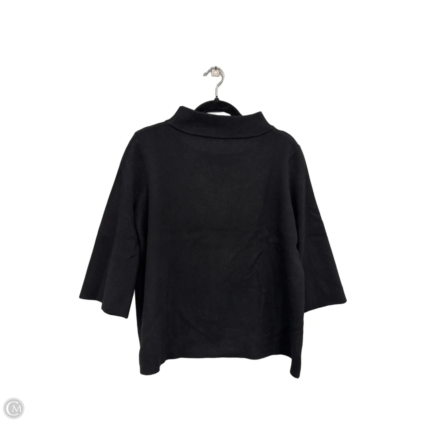 Sweater By Fate In Black, Size: M