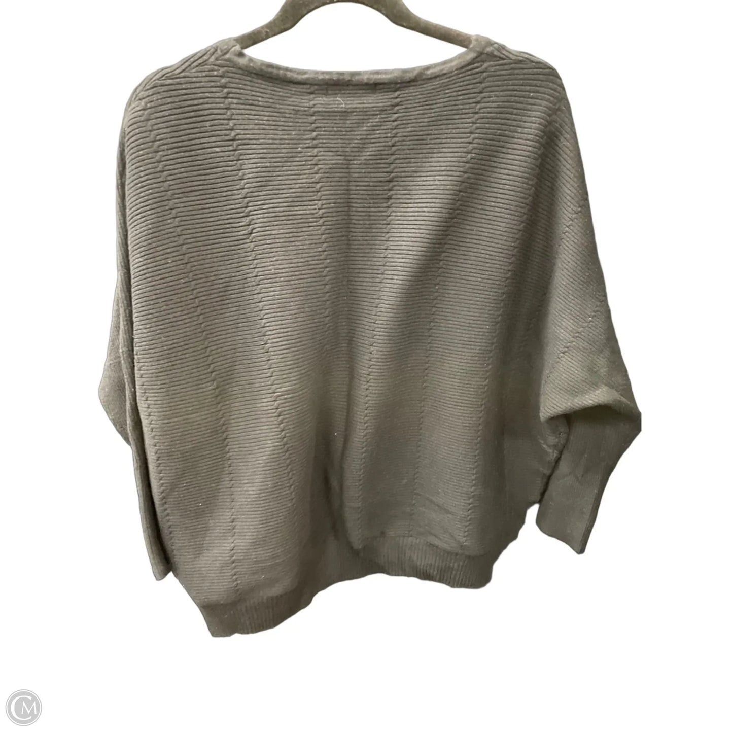 Sweater By Tahari In Black, Size: 3x