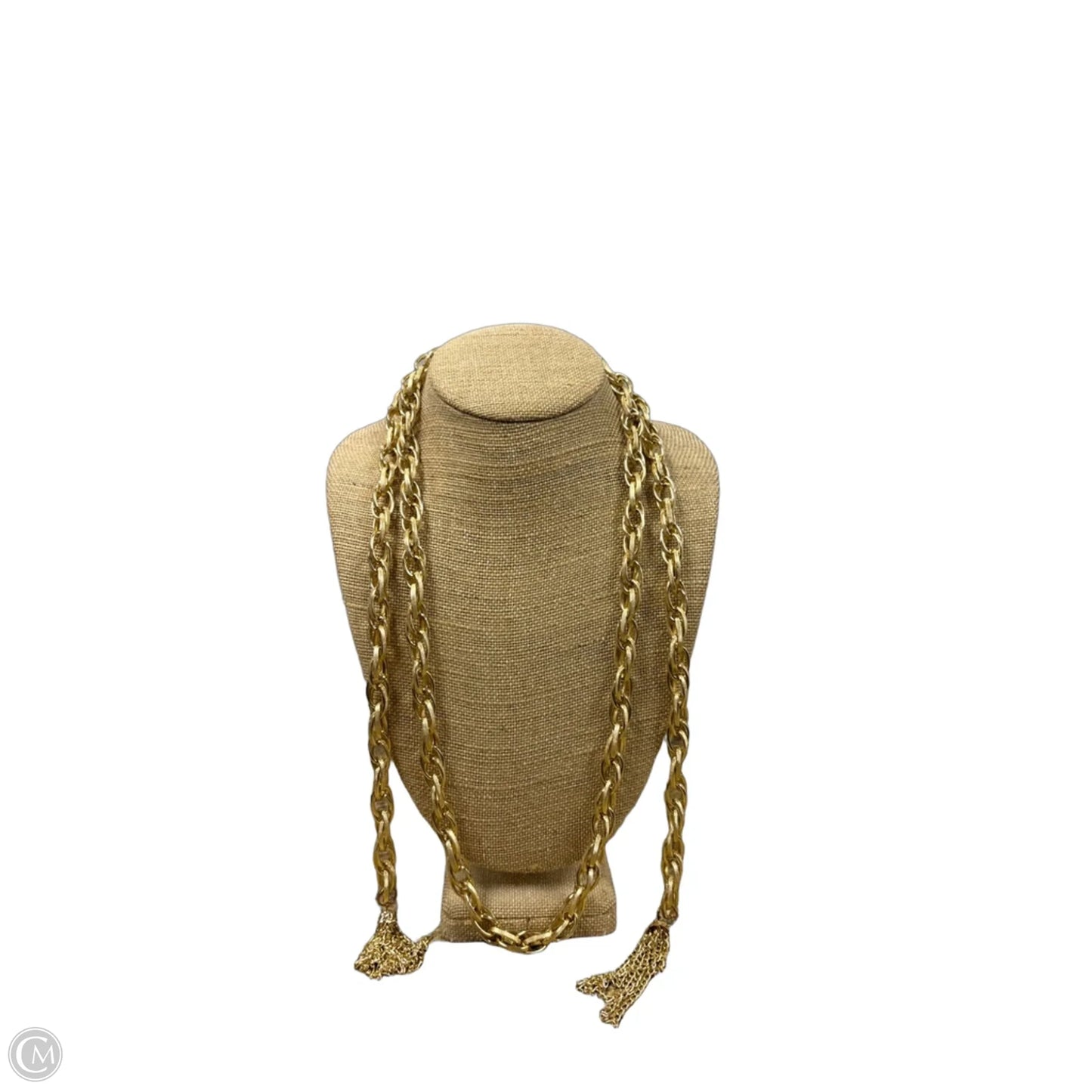 Necklace Statement By Paparazzi