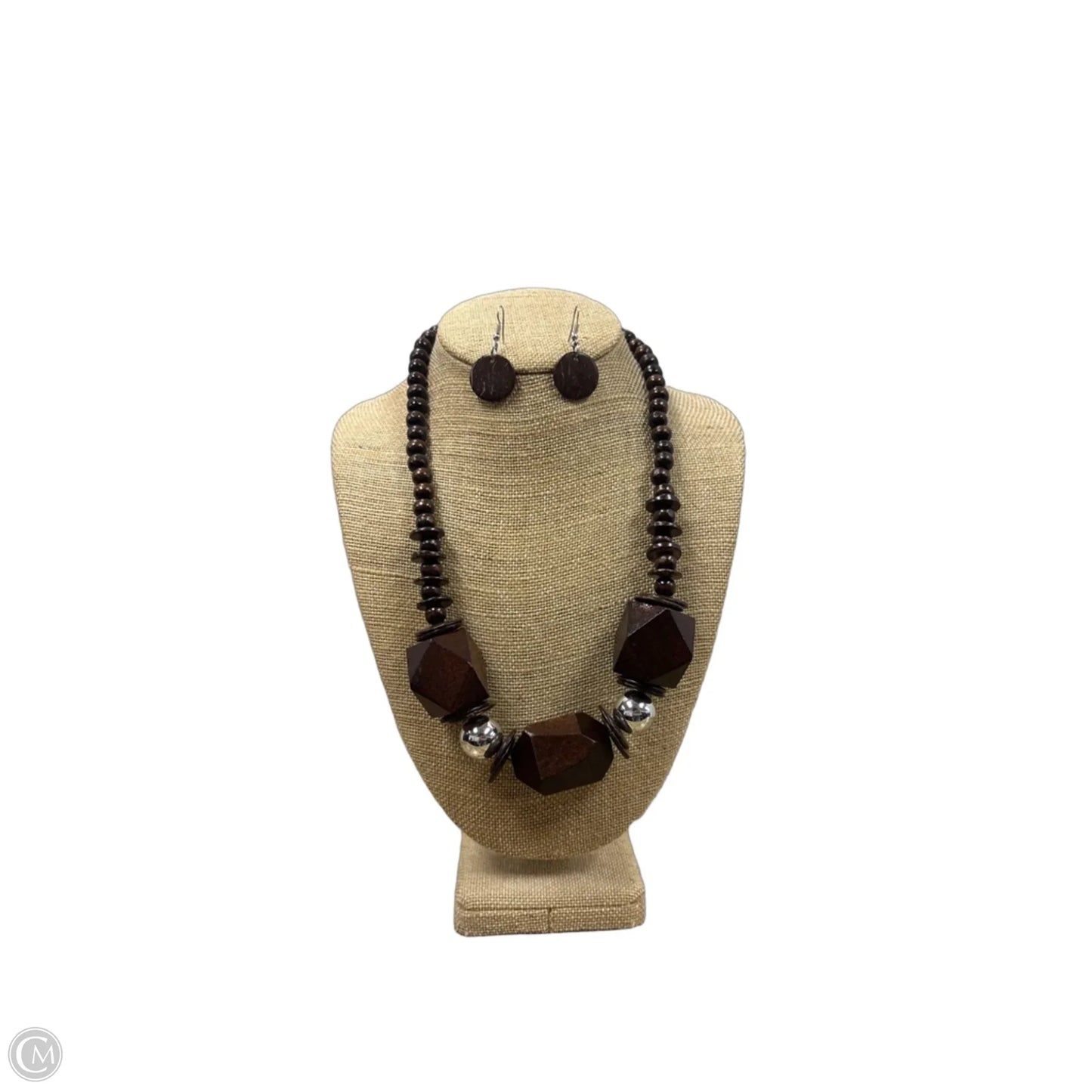 Necklace Set By Paparazzi