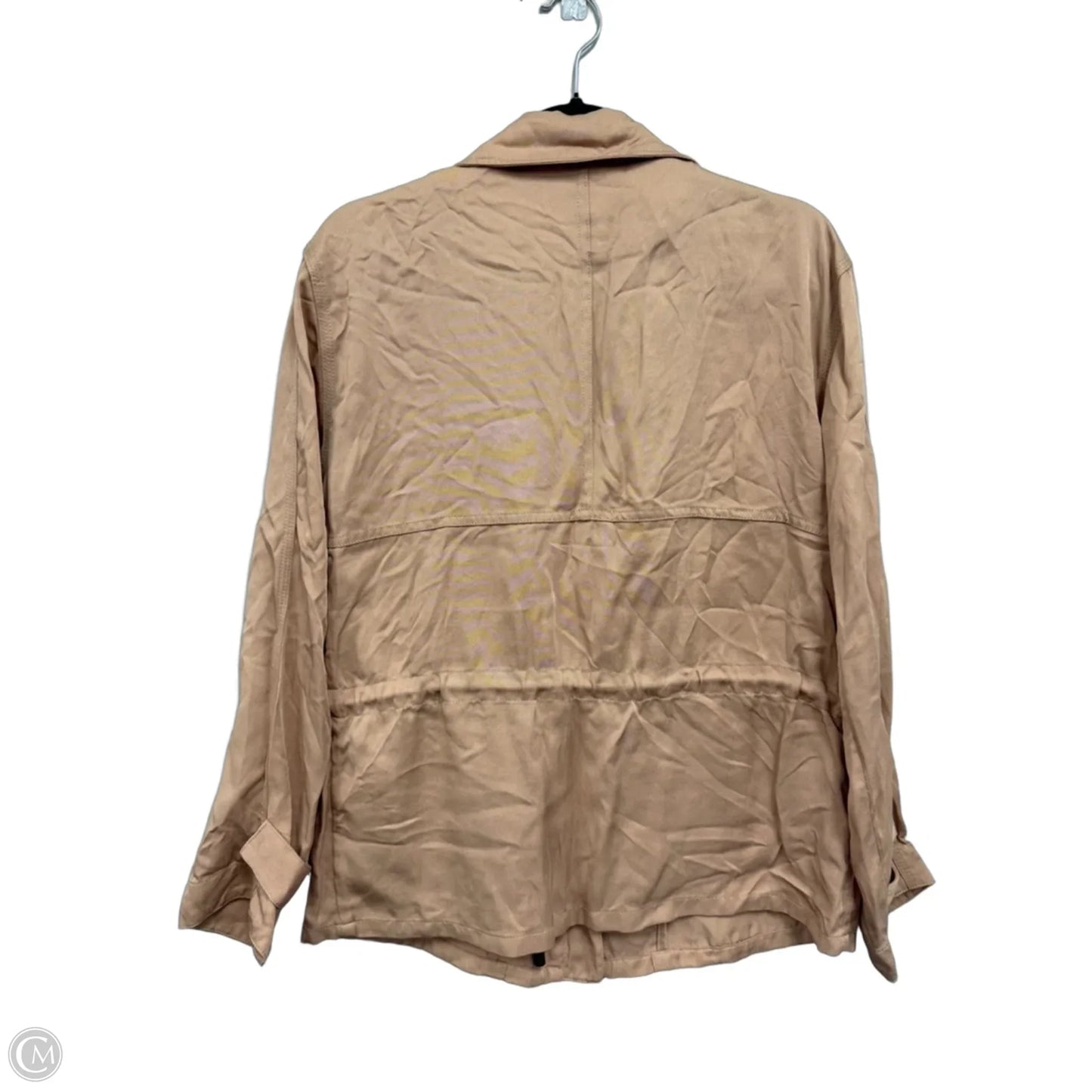 Jacket Other By A Loves A In Taupe, Size: S