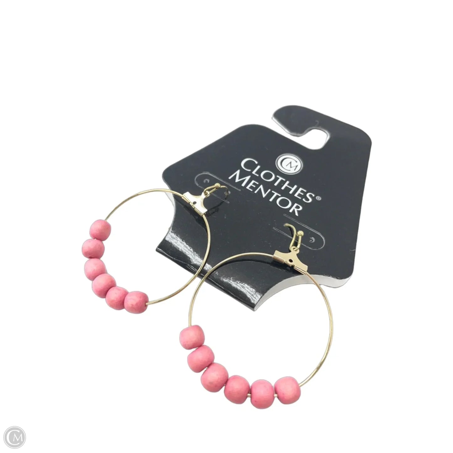 Earrings Hoop By Clothes Mentor