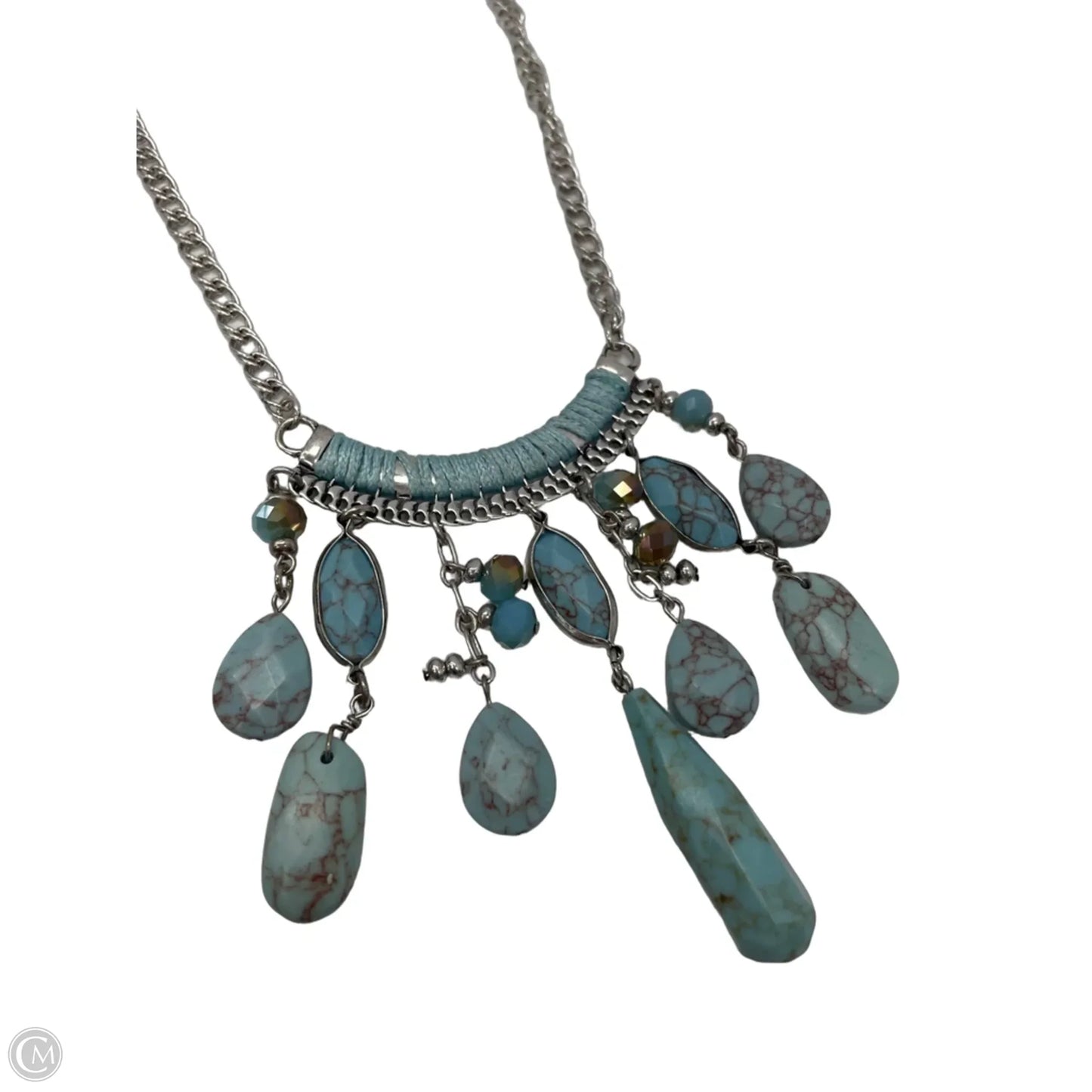 Necklace Chain By Premier Designs