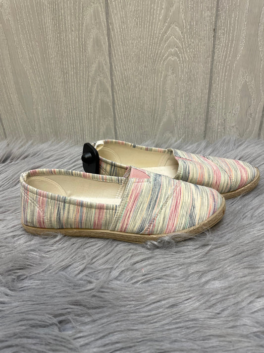 Shoes Flats By Ashley Blue  Size: 7