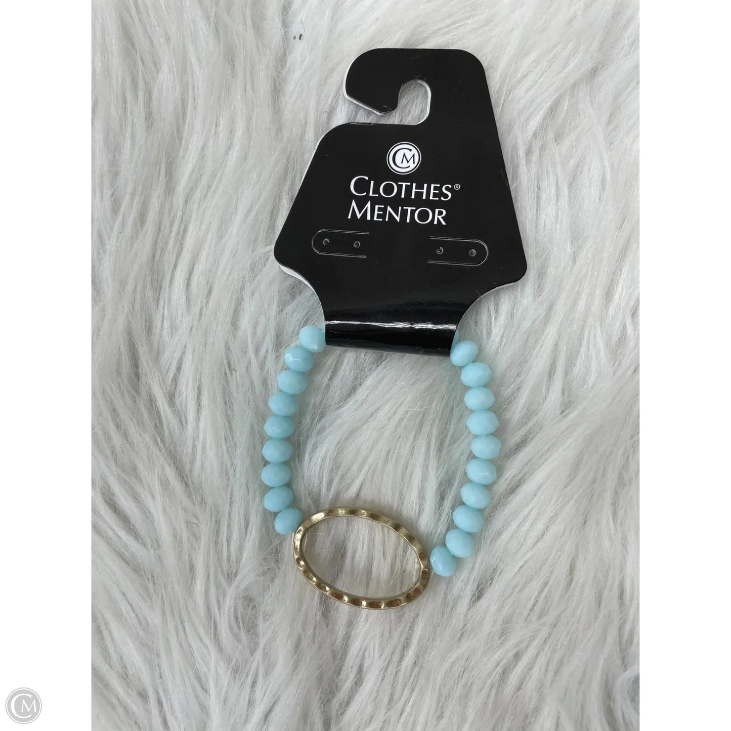 Bracelet Beaded By Clothes Mentor