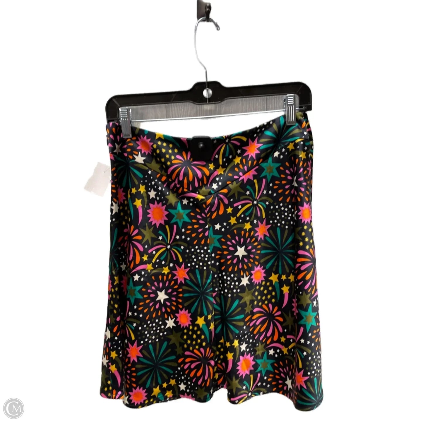 Skirt Mini & Short By Boden In Multi-colored, Size: 6