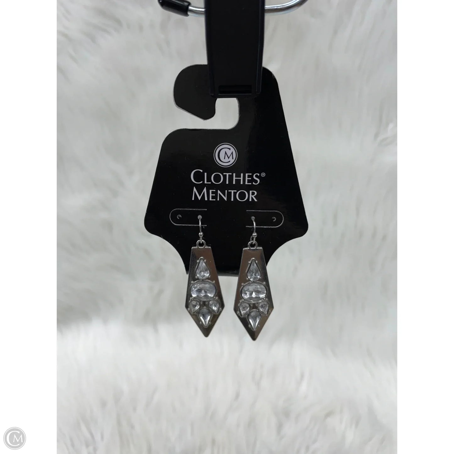 Earrings Dangle/drop By Clothes Mentor