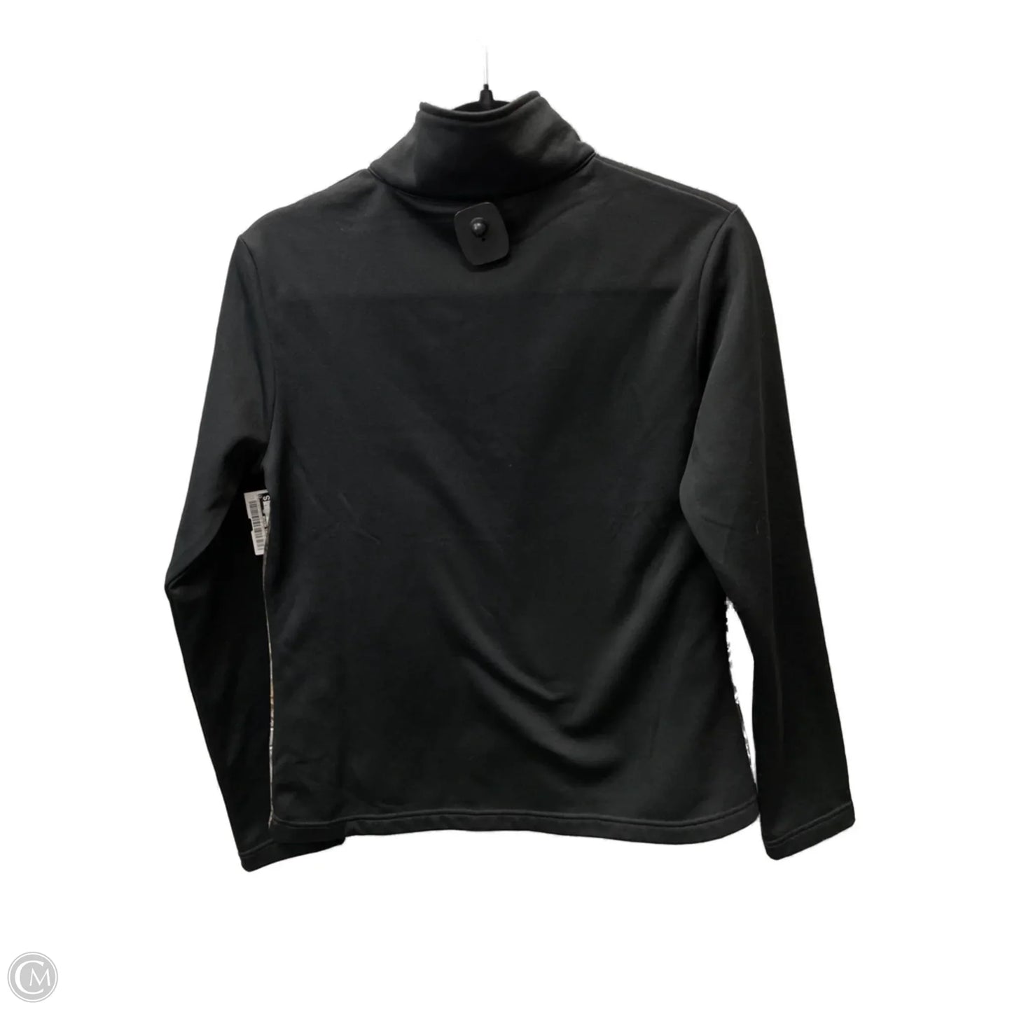 Jacket Fleece By BROWNING In Black, Size: M