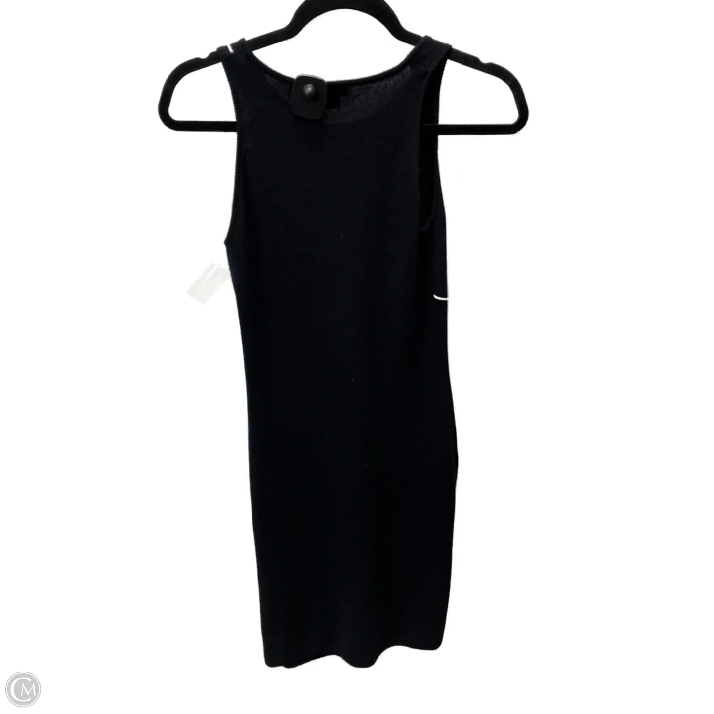 Dress Sweater By Worth Ny In Black, Size: Xs