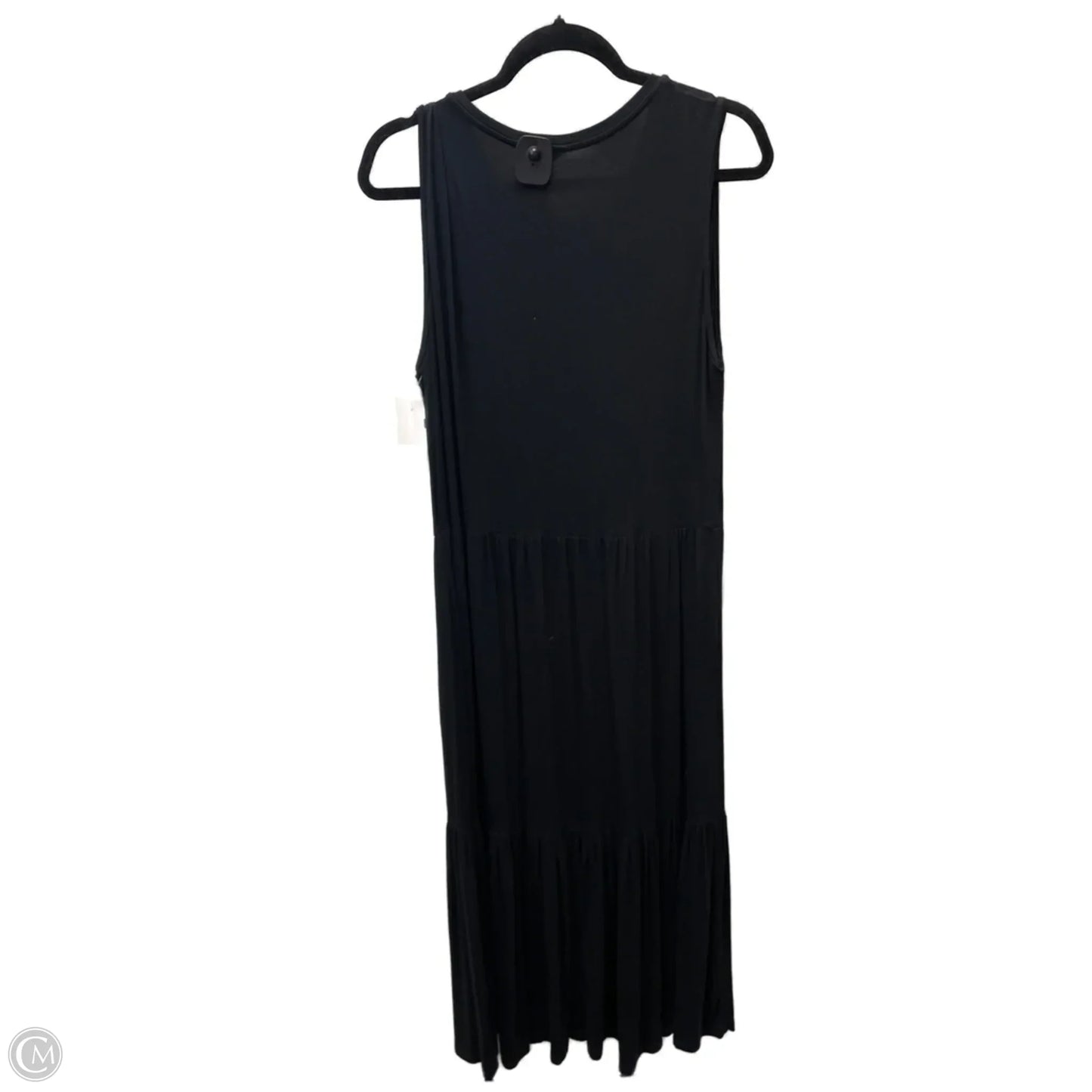 Dress Casual Short By Cmc In Black, Size: L