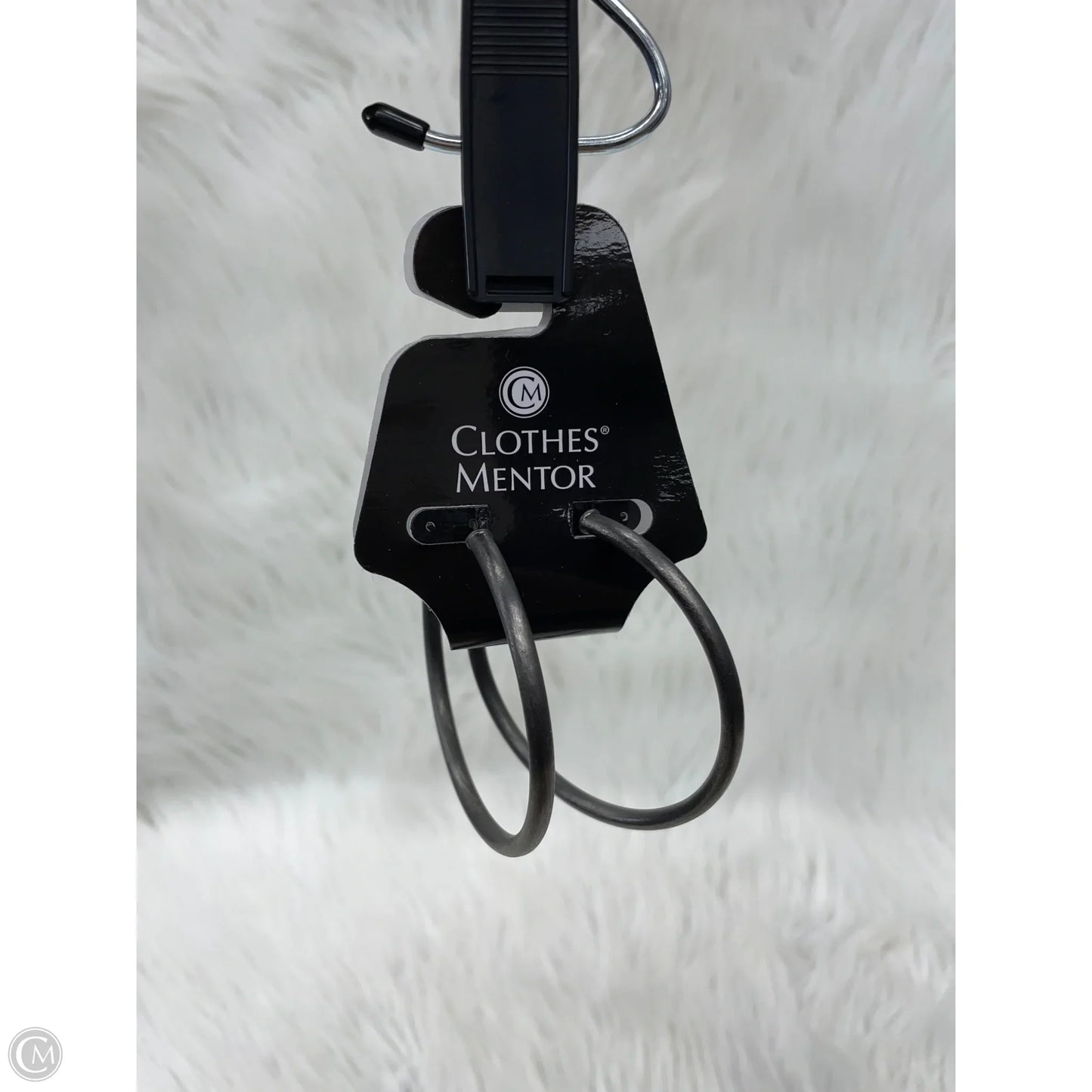 Earrings Hoop By Clothes Mentor