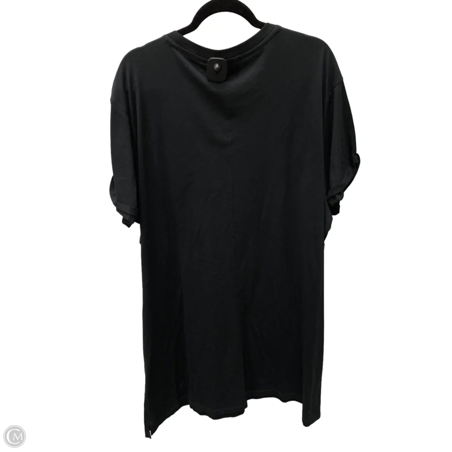 Dress Casual Short By Champion In Black, Size: 3x