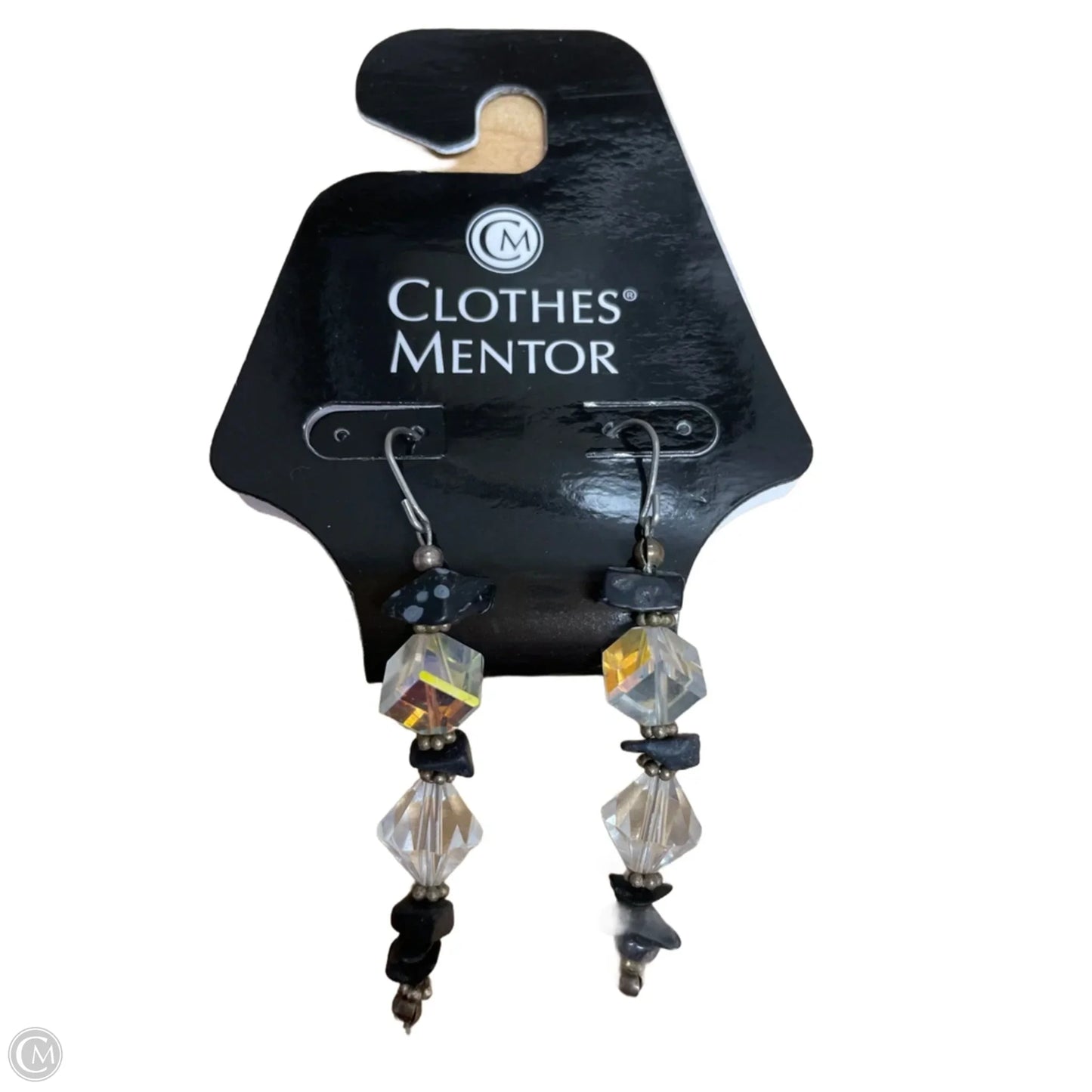 Earrings Dangle/drop By Clothes Mentor