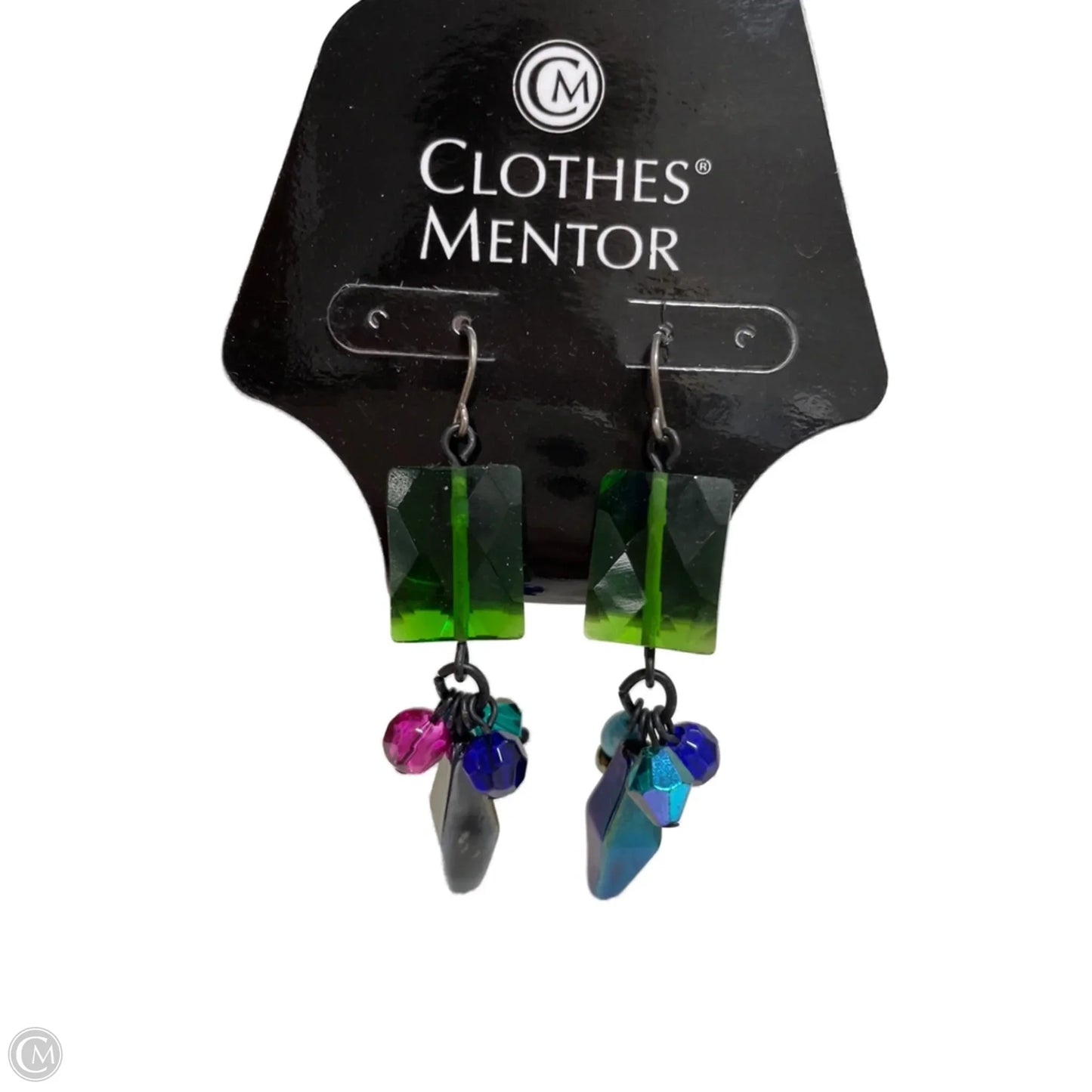 Earrings Dangle/drop By Clothes Mentor
