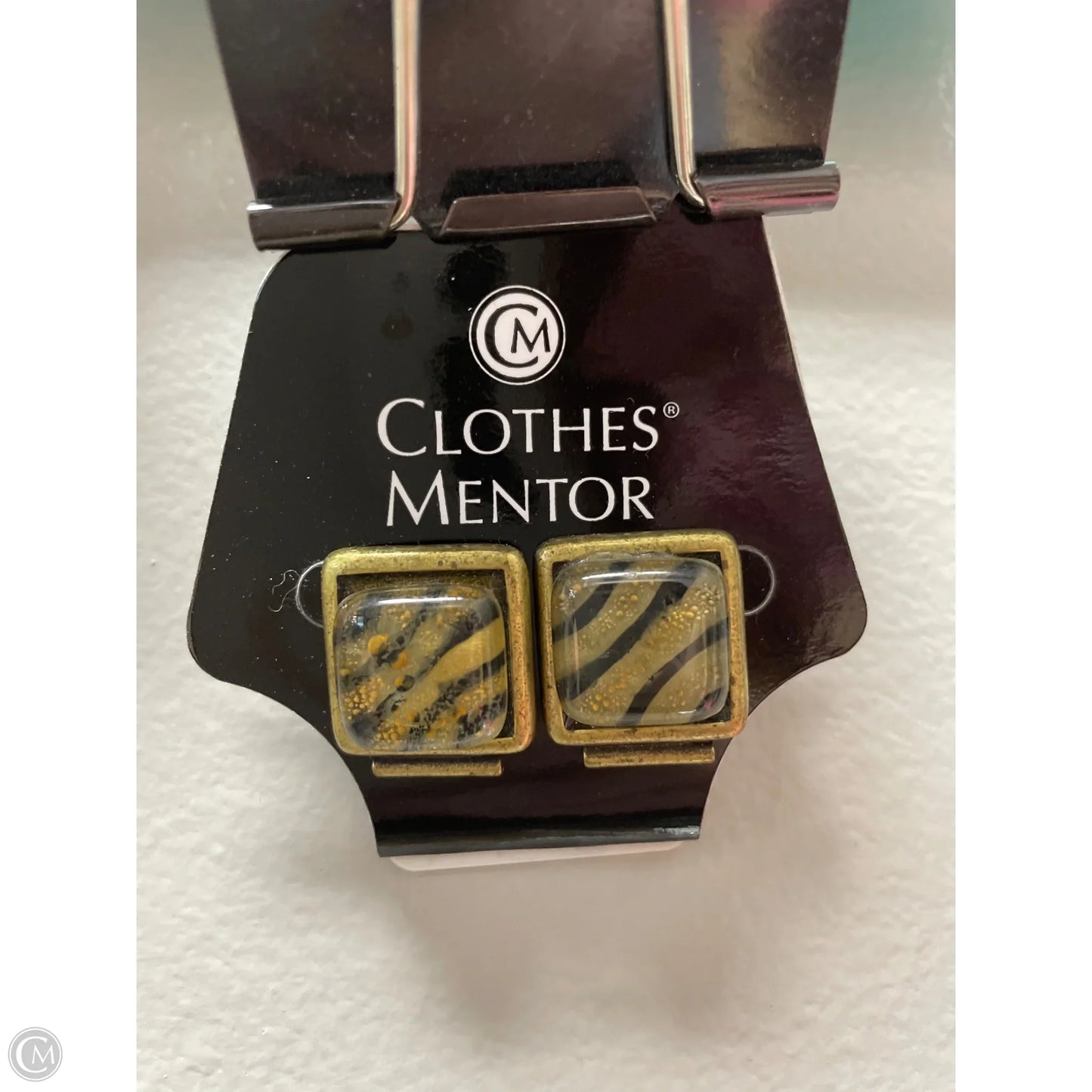 Earrings Stud By Chicos