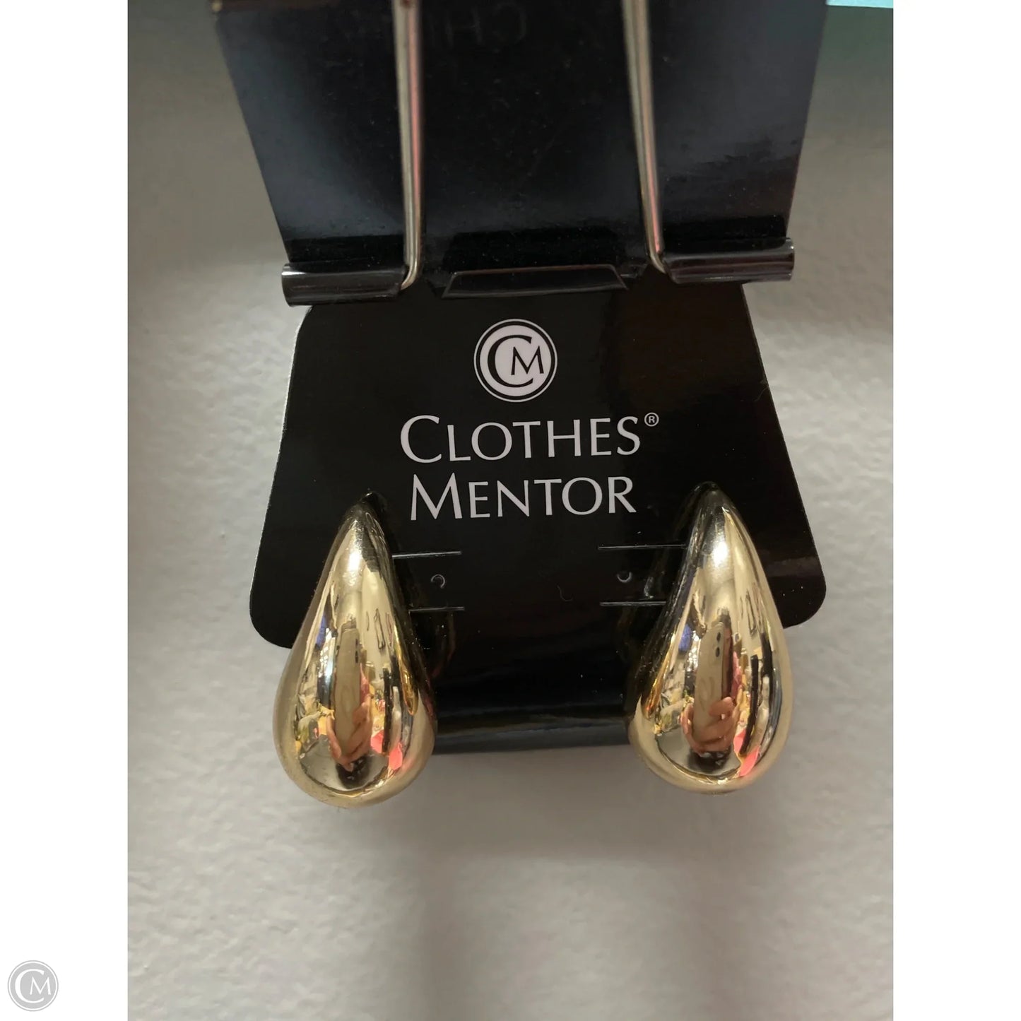 Earrings Stud By Clothes Mentor