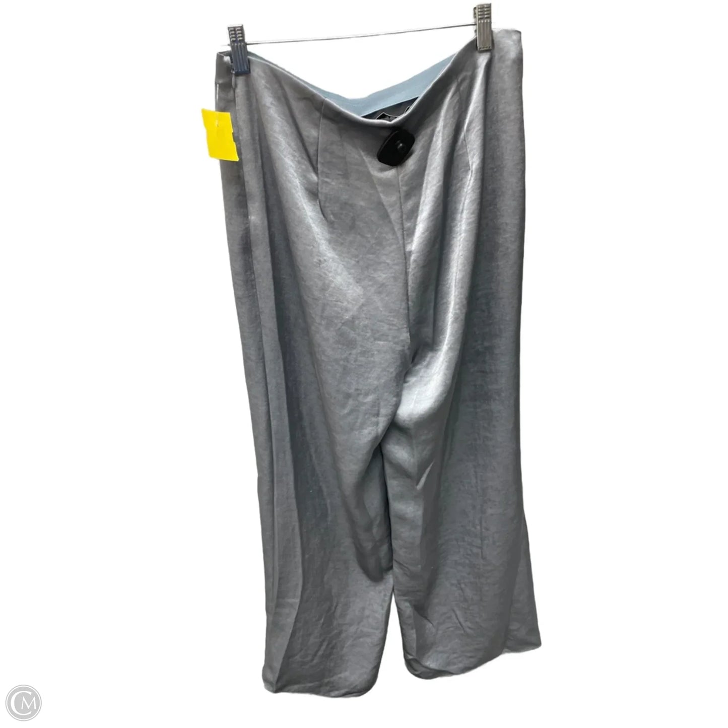 Pants Dress By Vince In Blue, Size: 8