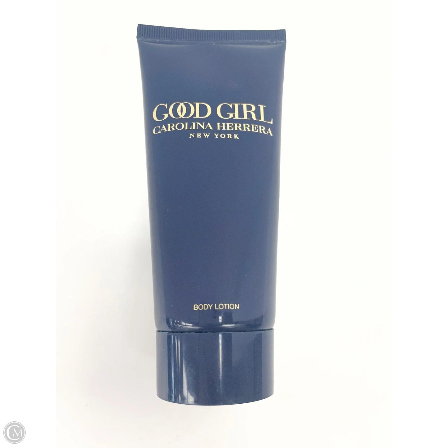 Accessory Designer Label By Carolina Herrera