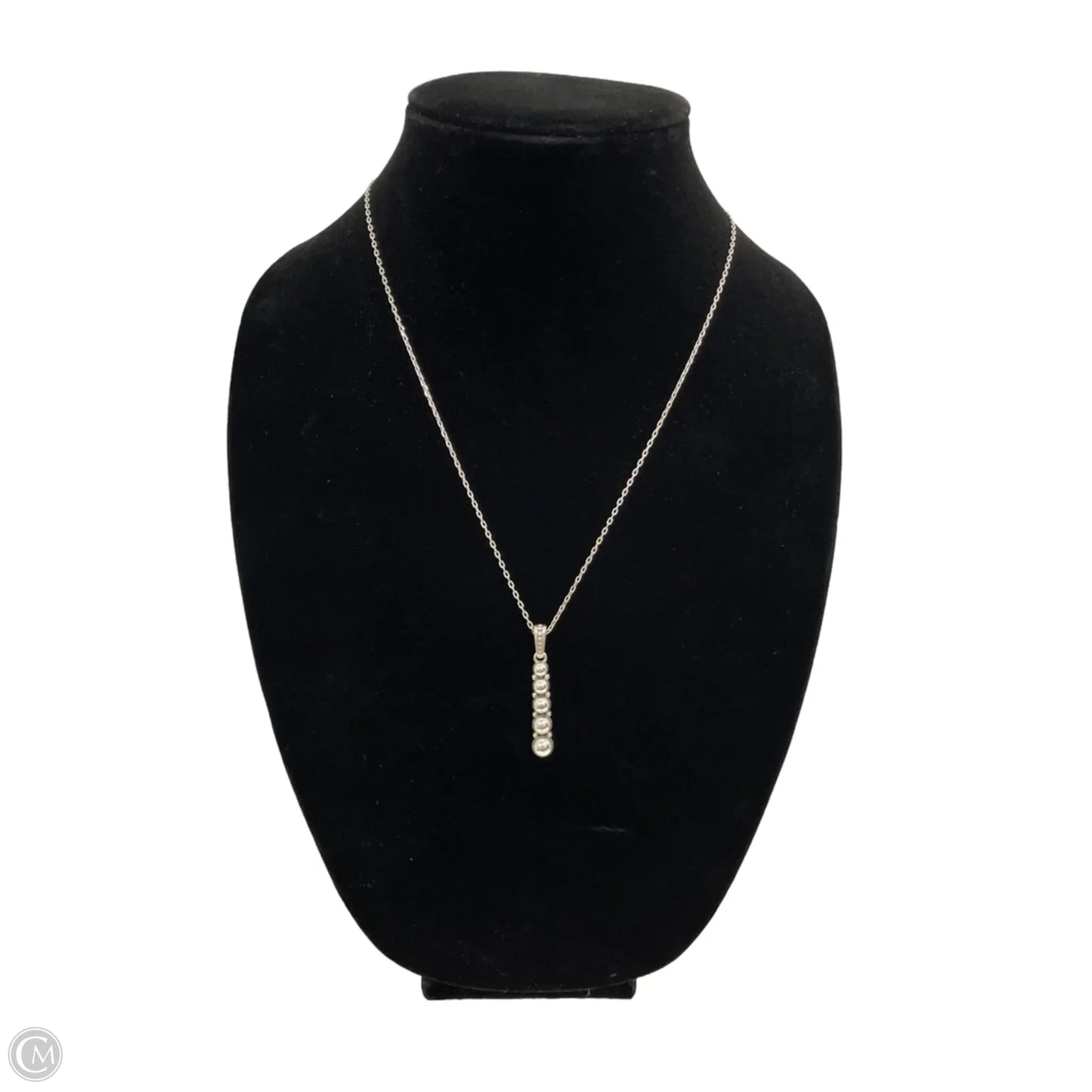 Necklace Pendant By Brighton