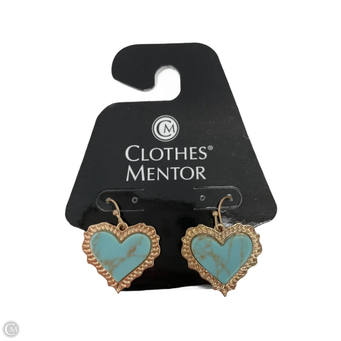 Earrings Dangle/drop By Clothes Mentor