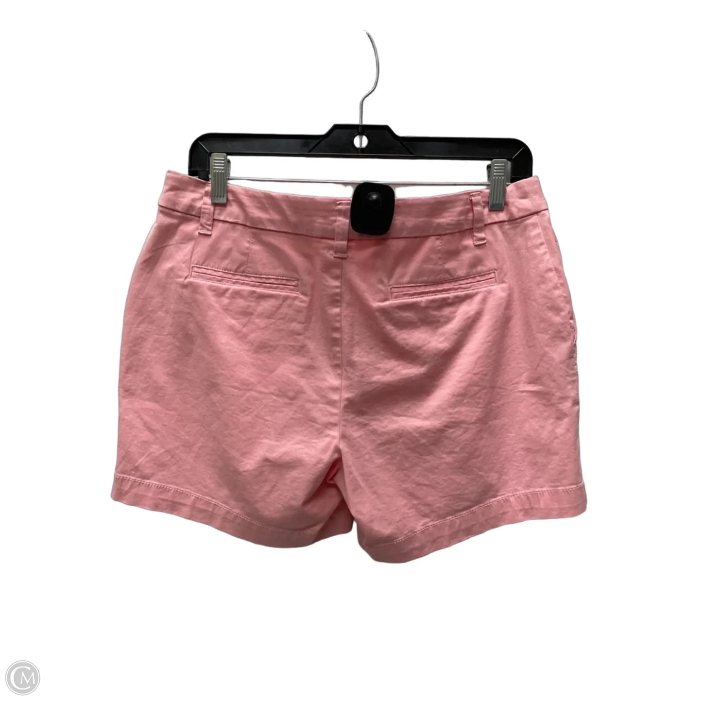 Shorts By Faded Glory In Pink, Size: 6