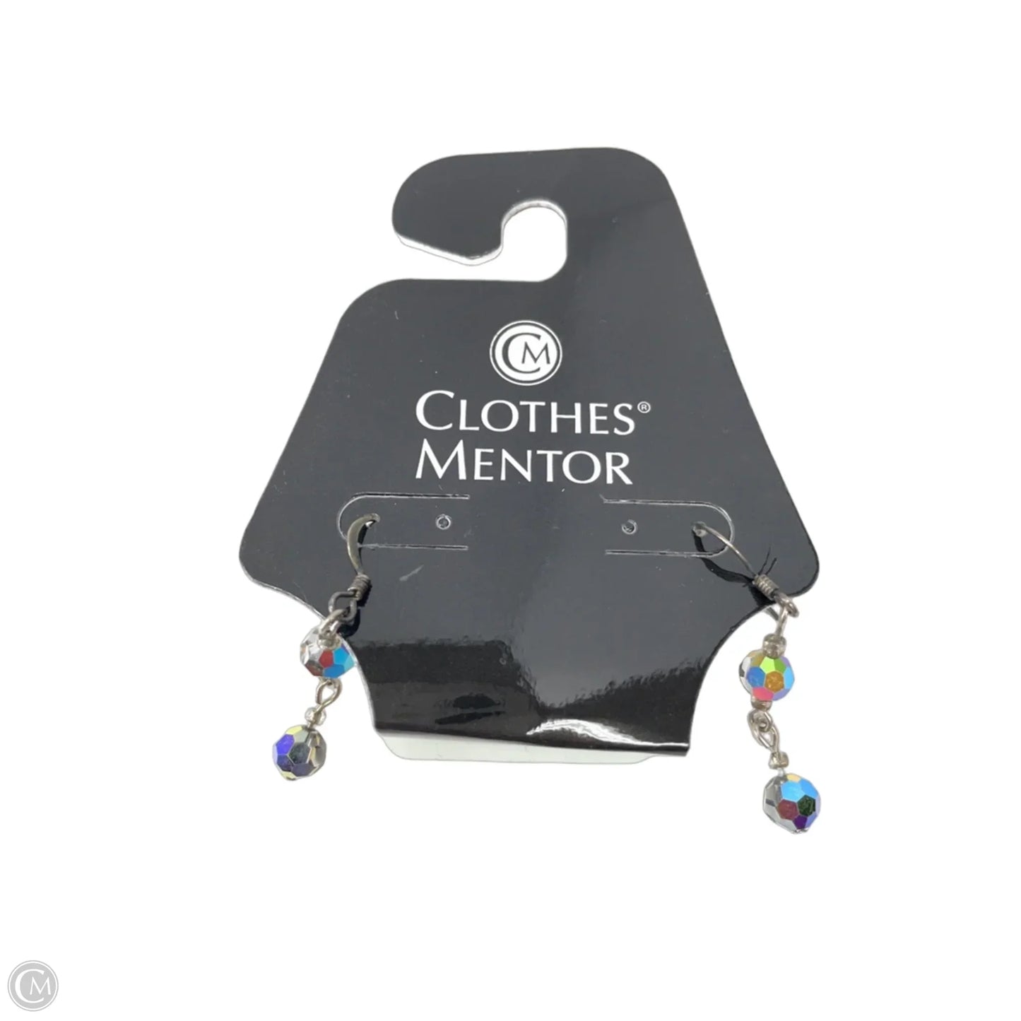 Earrings Dangle/drop By Clothes Mentor