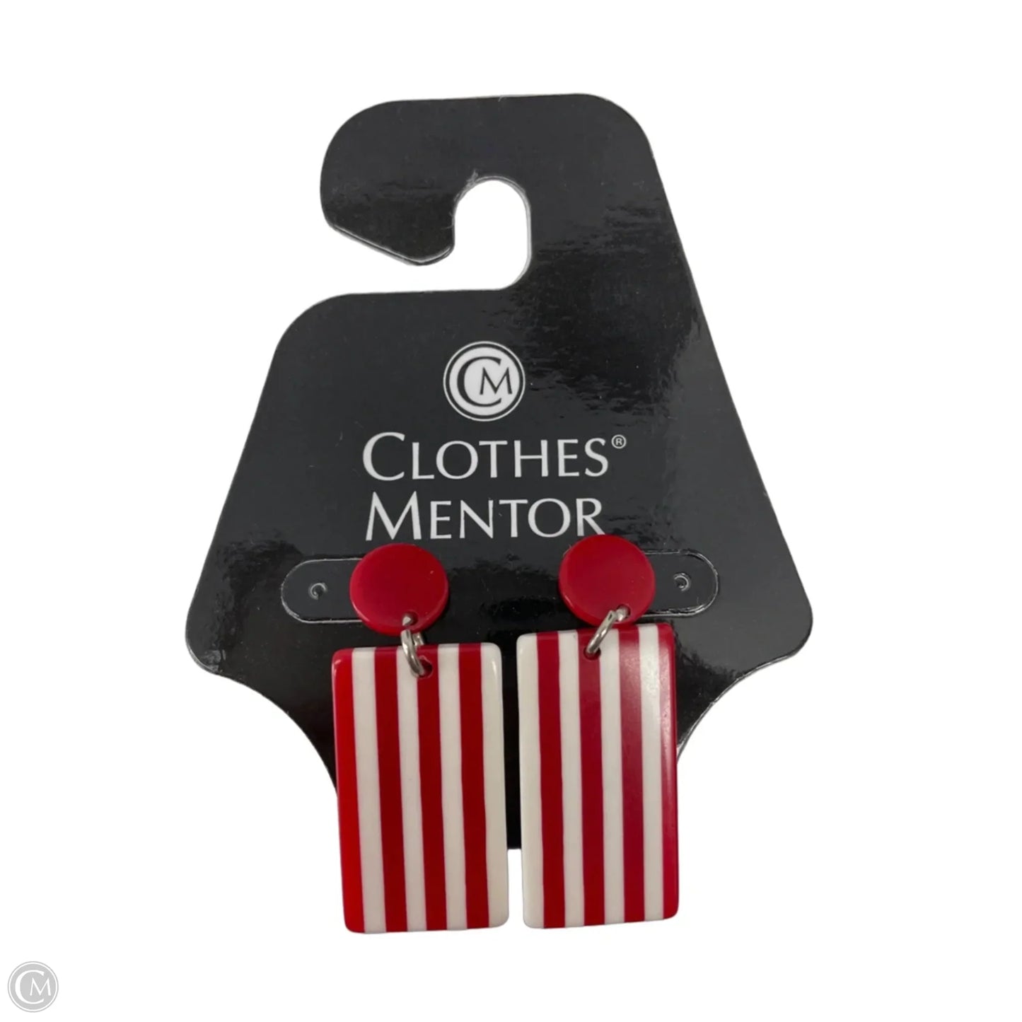 Earrings Dangle/drop By Clothes Mentor