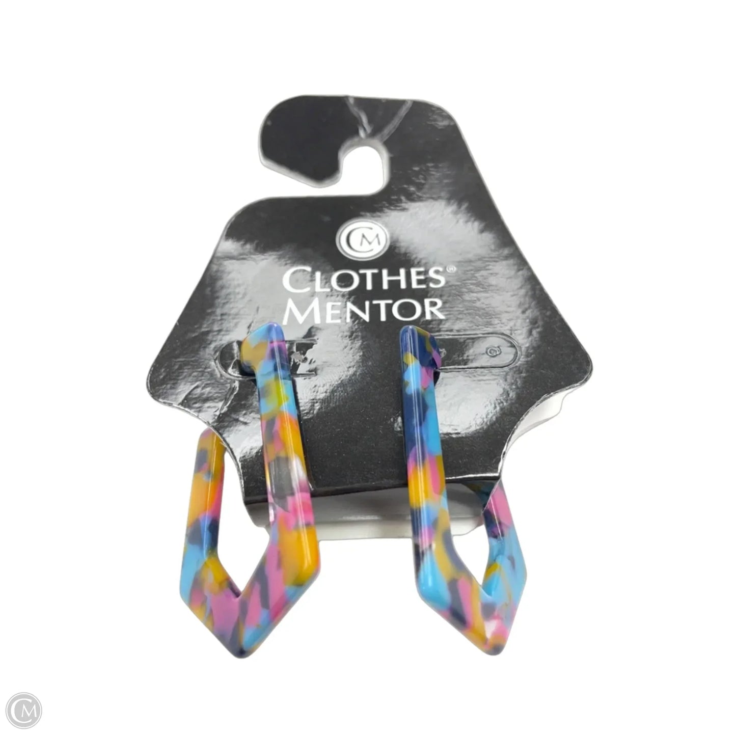 Earrings Dangle/drop By Clothes Mentor